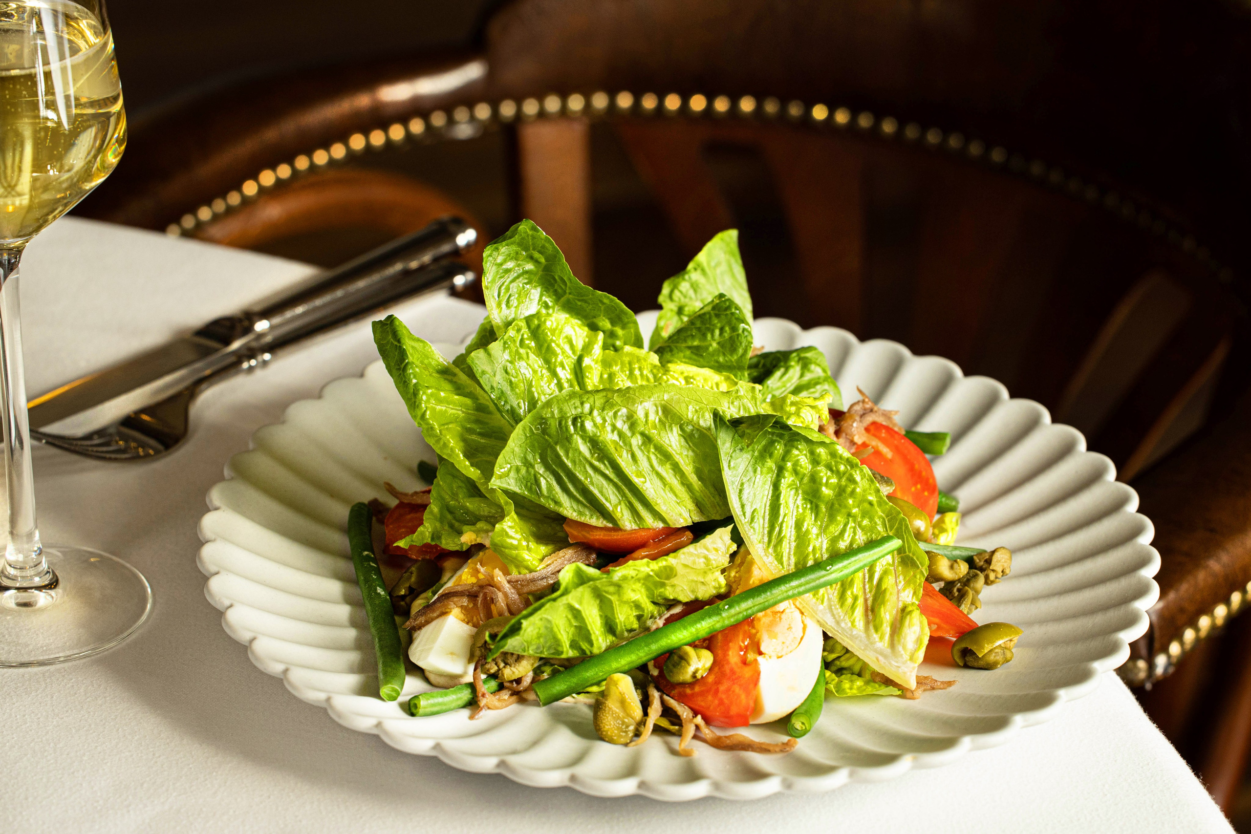 Ресторан Шануар (Maison Dellos). Фуд и предметный фотограф для вашего бизнеса