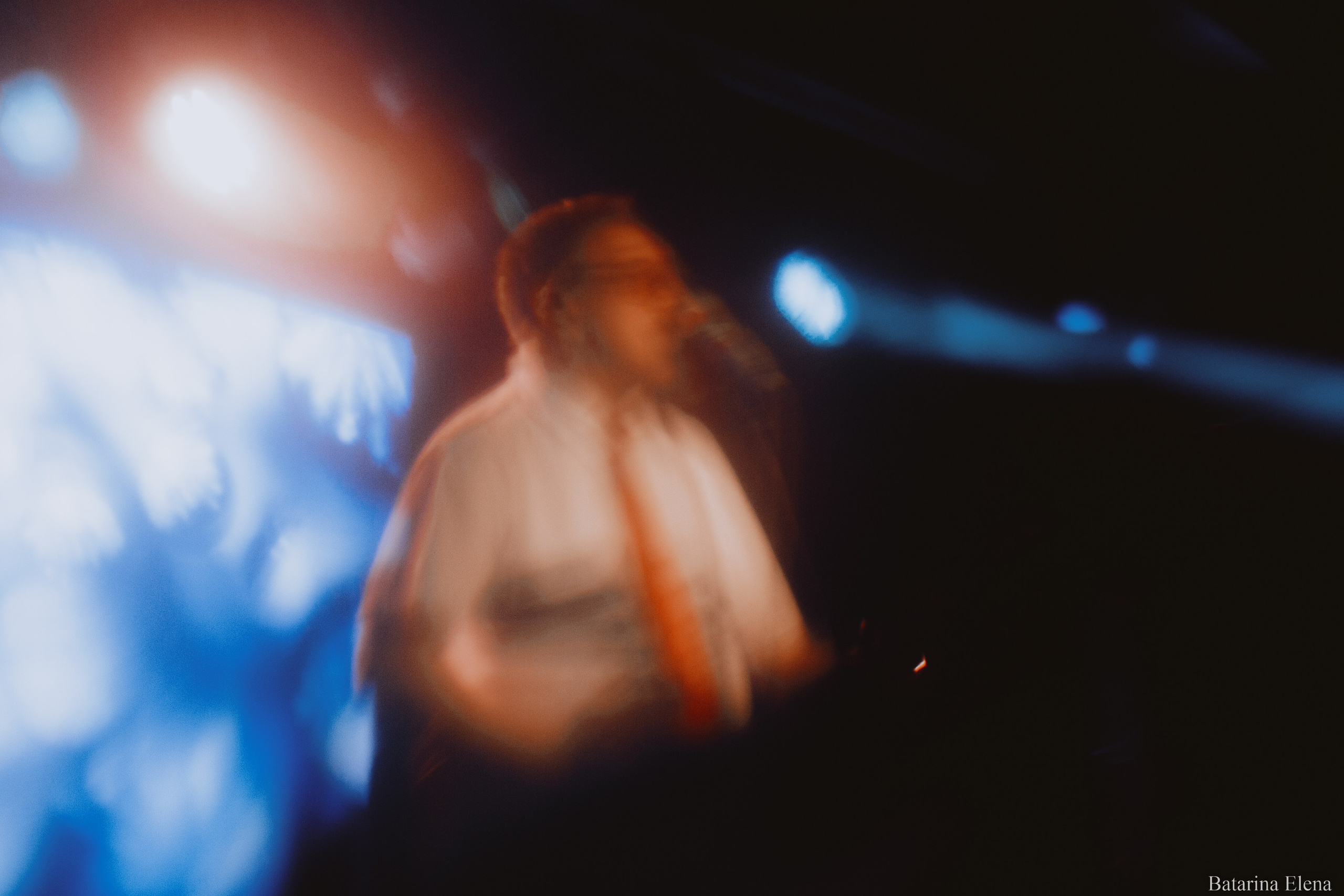 Альянс. Фотограф Елена Батарина