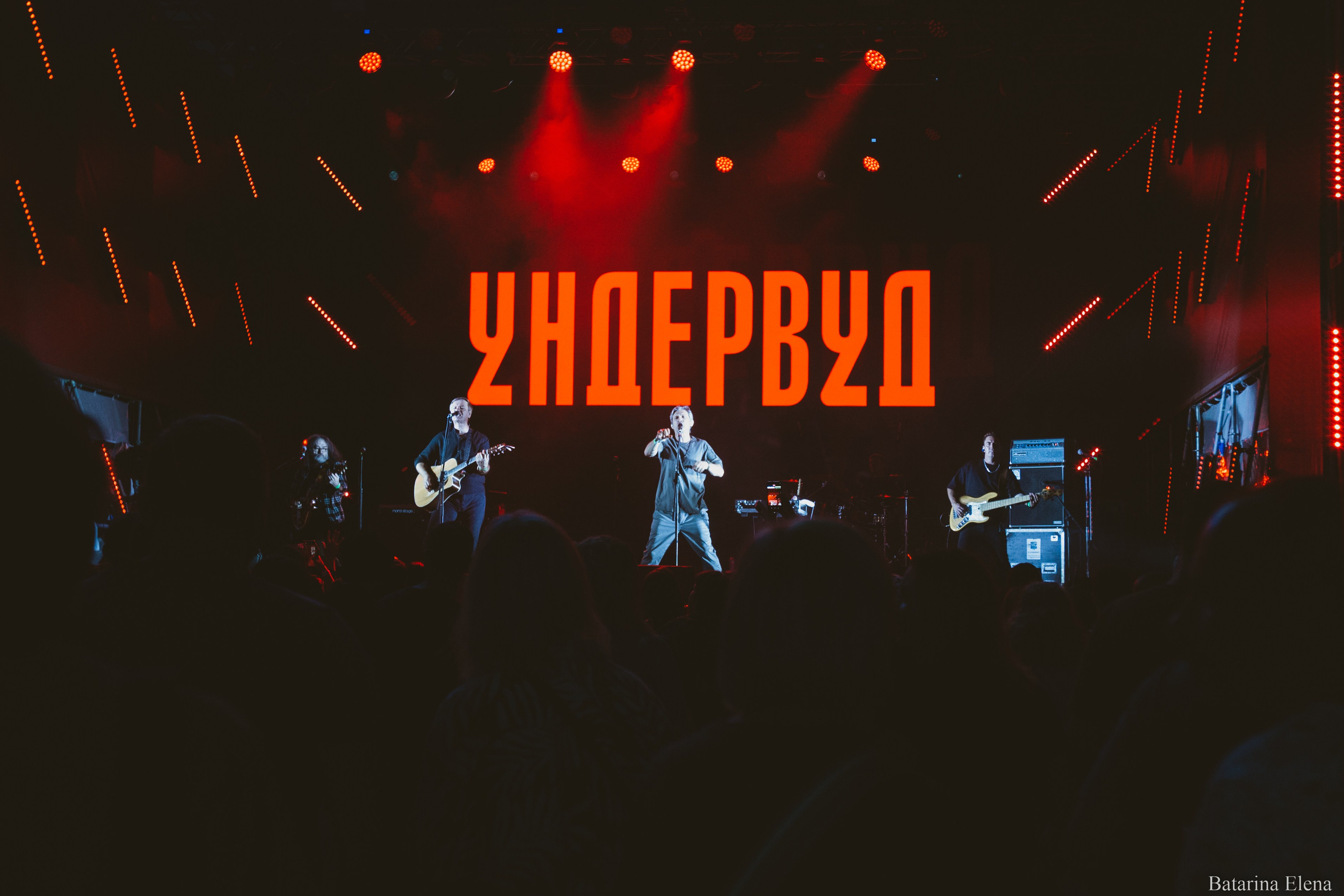 Wolf’s Fest 2025. Фотограф Елена Батарина