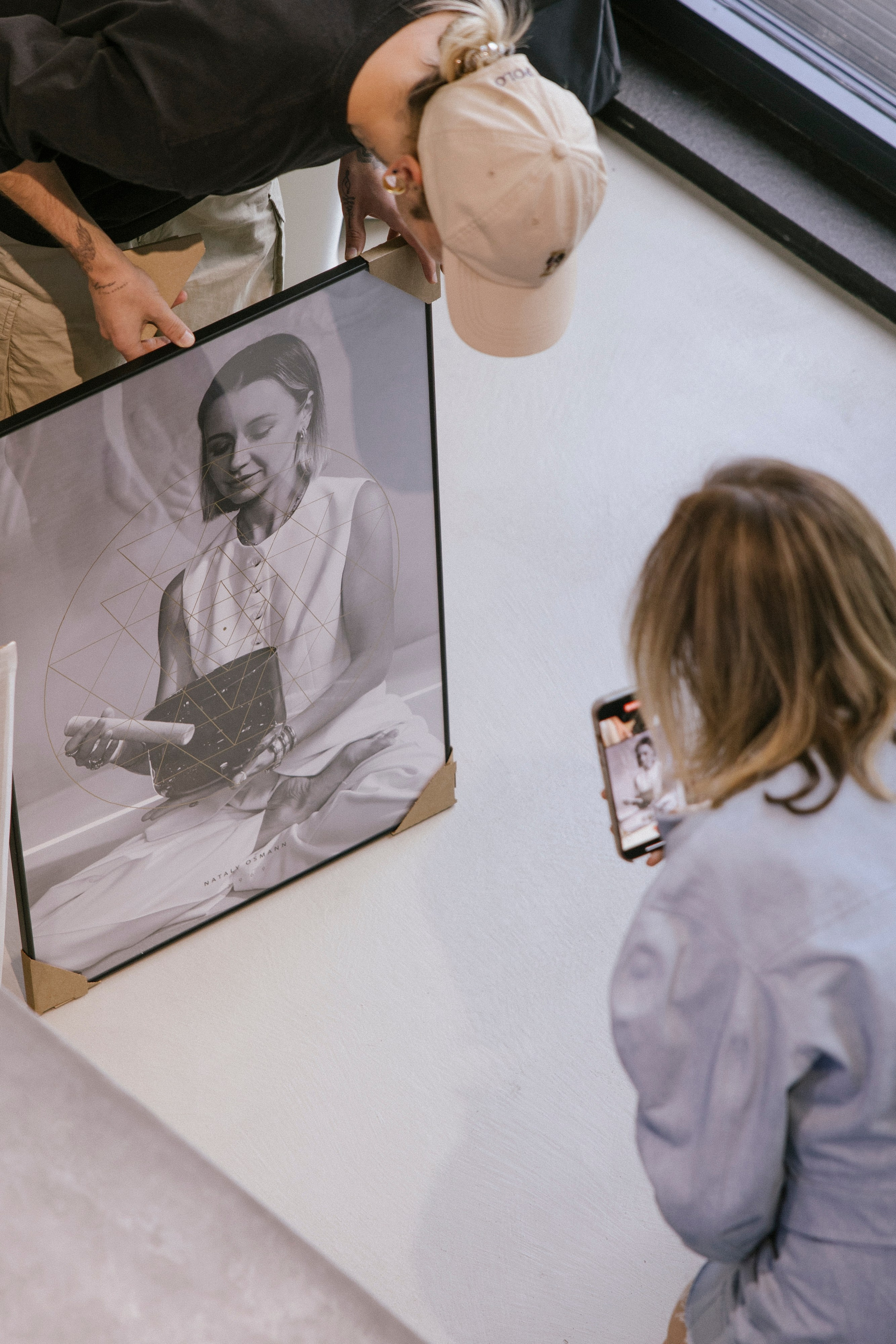 Follow me to. Natalyandronova.ru