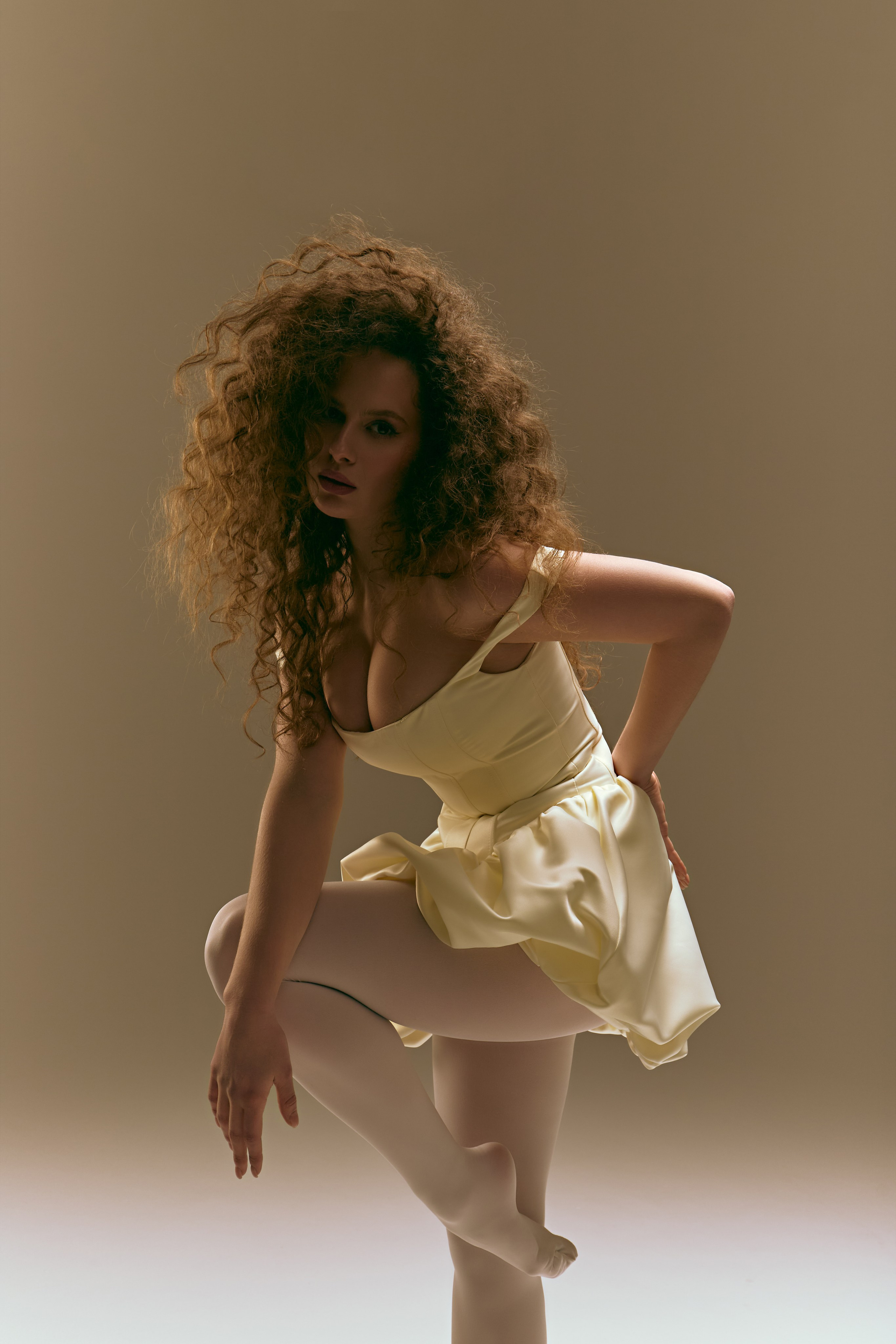 Daria. Фотограф в Санкт-Петербурге Александра Юн