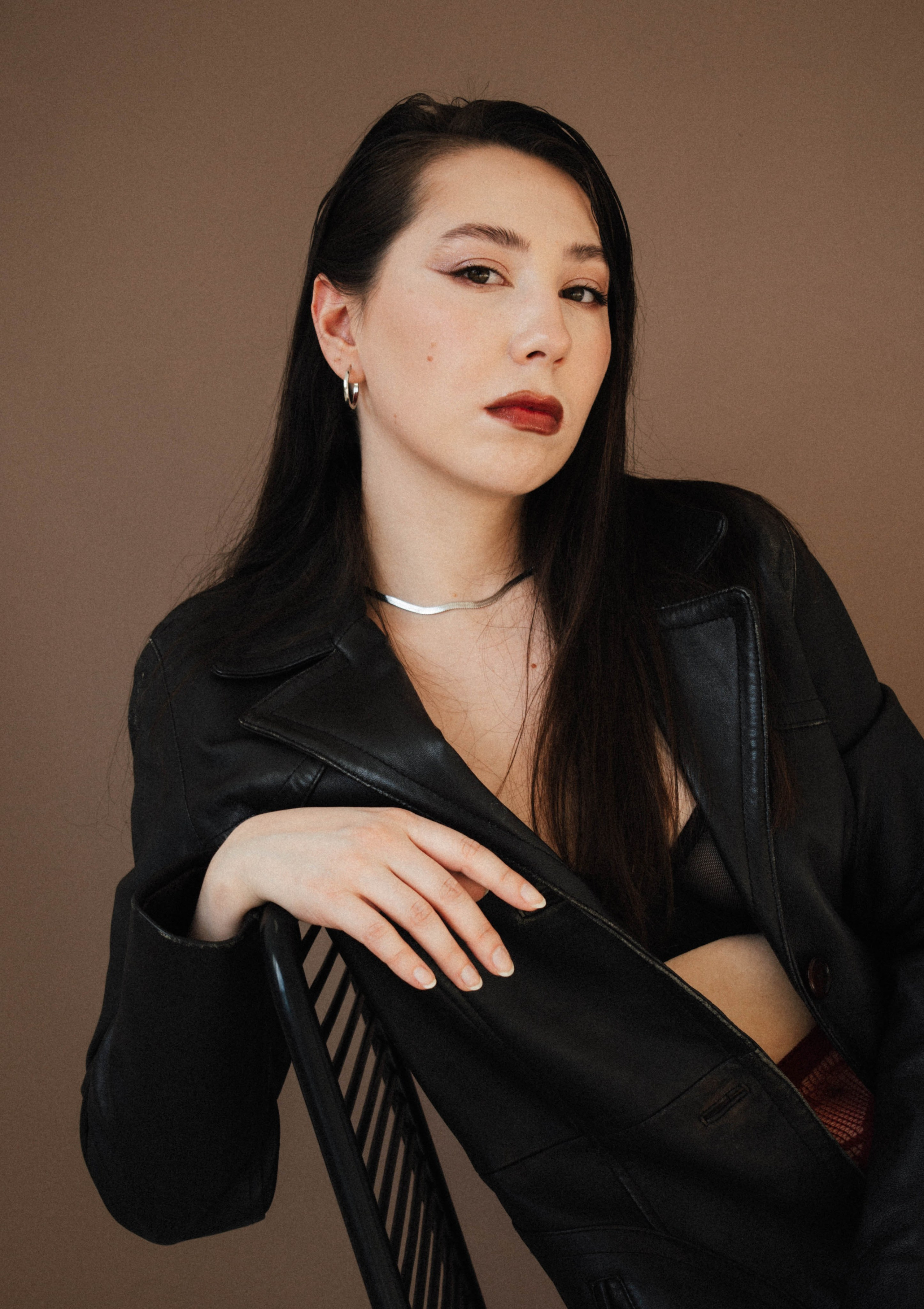 Студийная съемка. Индивидуальный фотограф в Санкт-Петербурге