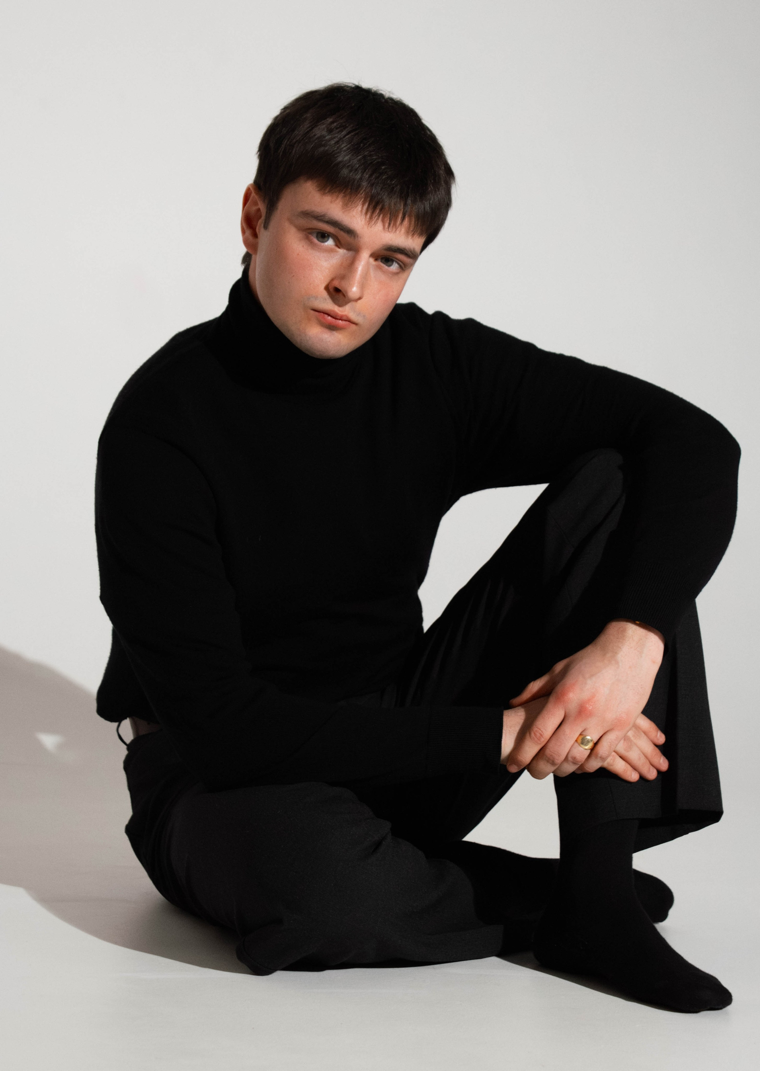 Студийная съемка. Индивидуальный фотограф в Санкт-Петербурге