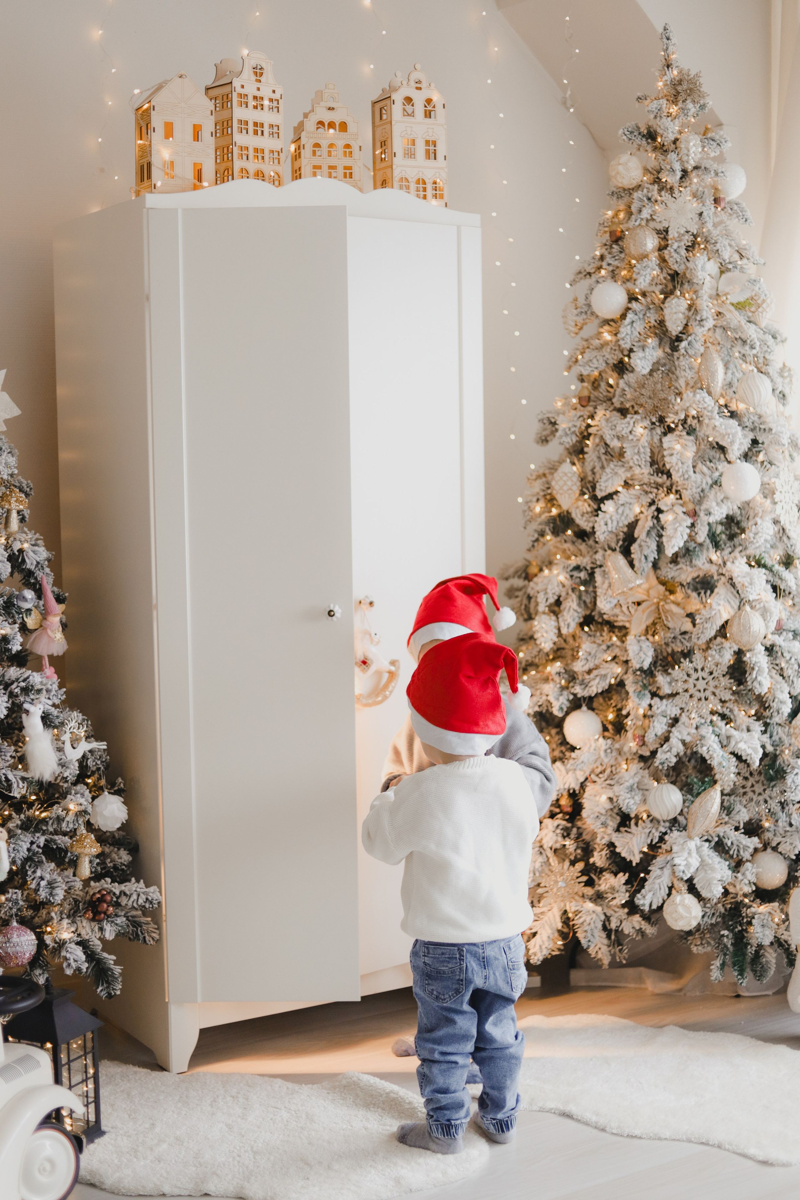 Новогодняя фотосессия. Kate Bunny | фотограф и видеограф в Люберцах