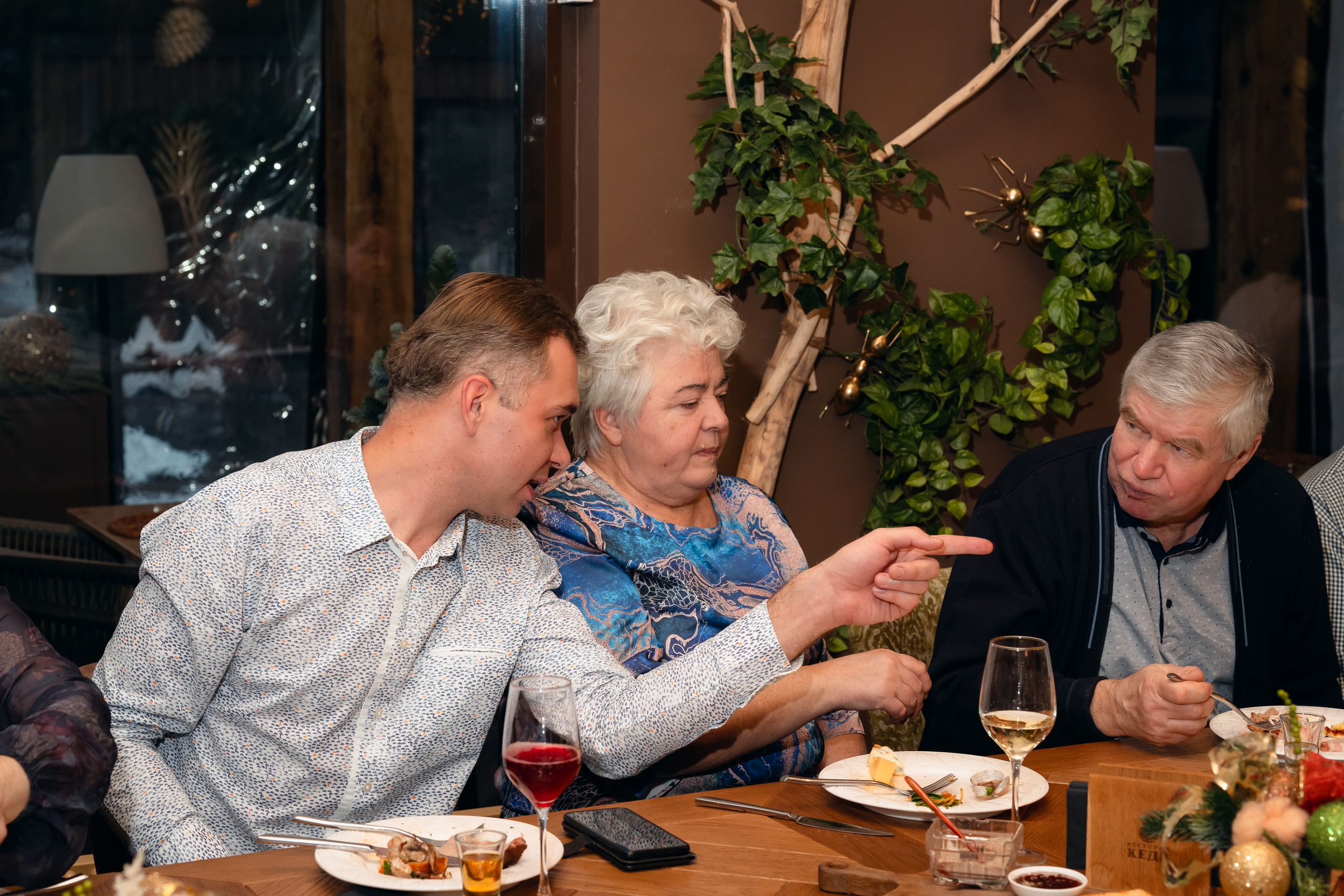 Репортаж. Фотограф Москва и МО