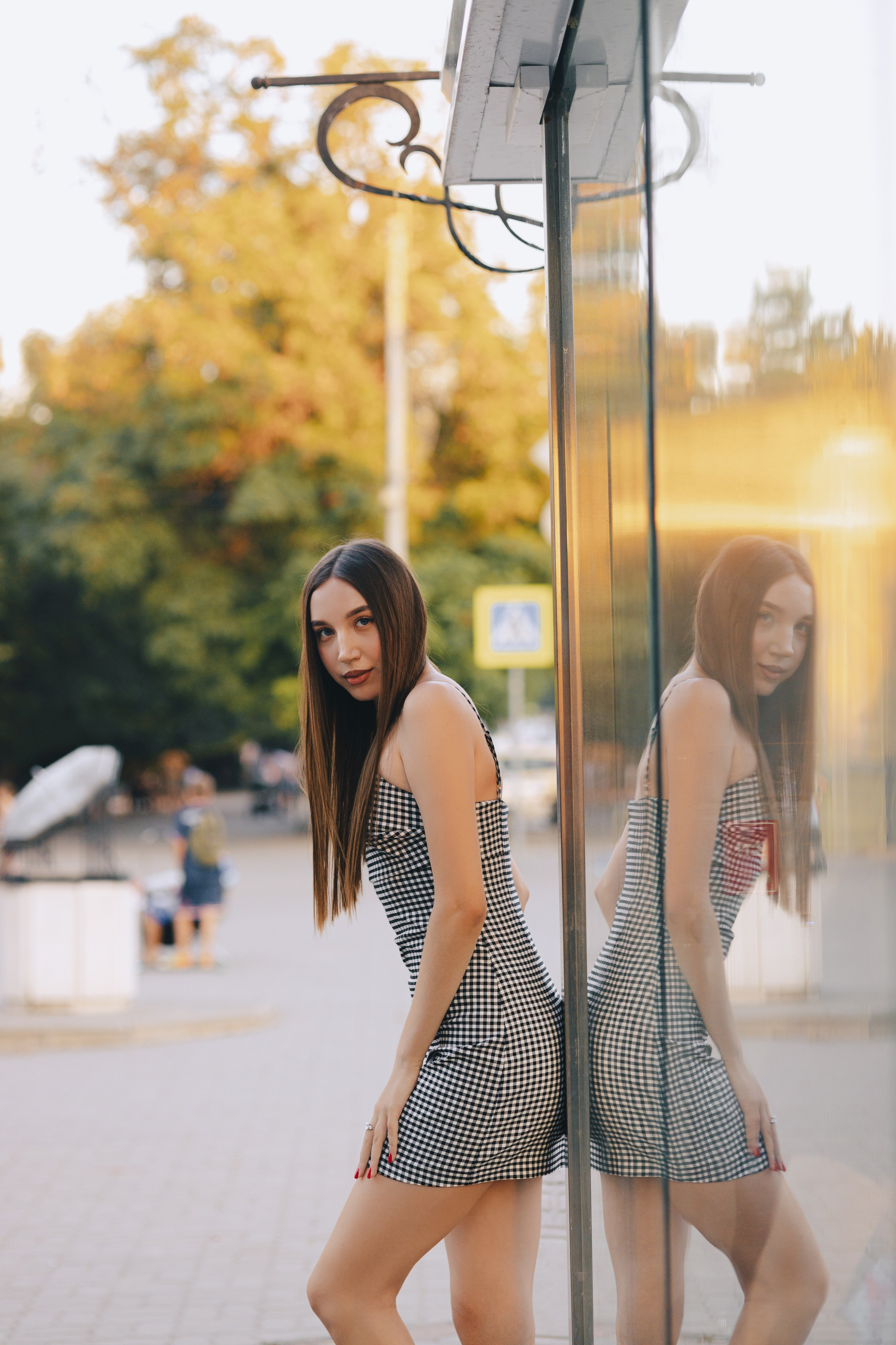 Ангелина. Фотограф Таганрог Любимая Надя