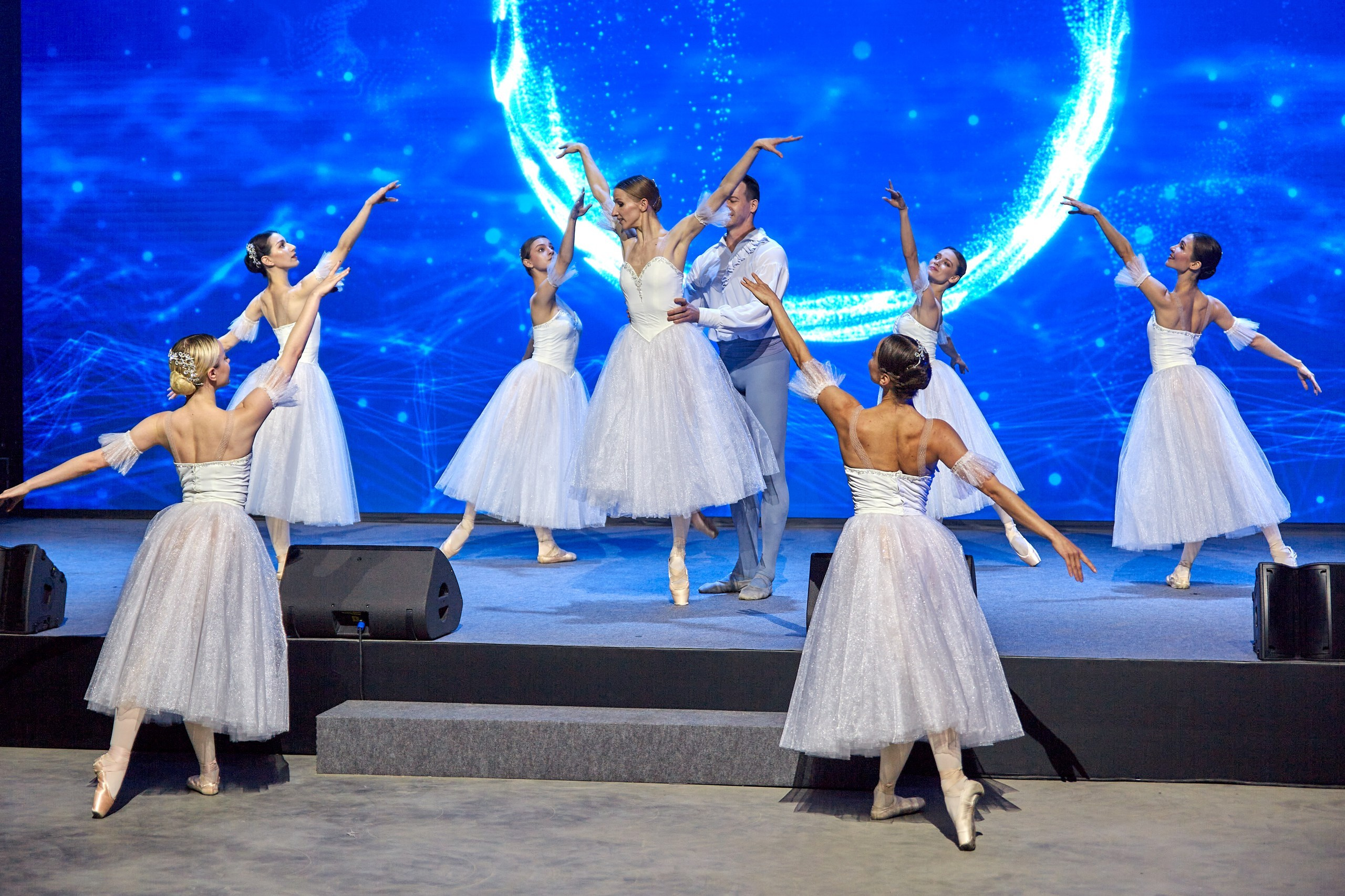 Руссилика. Открытие завода. Антон Артюшин, портретный фотограф. Москва