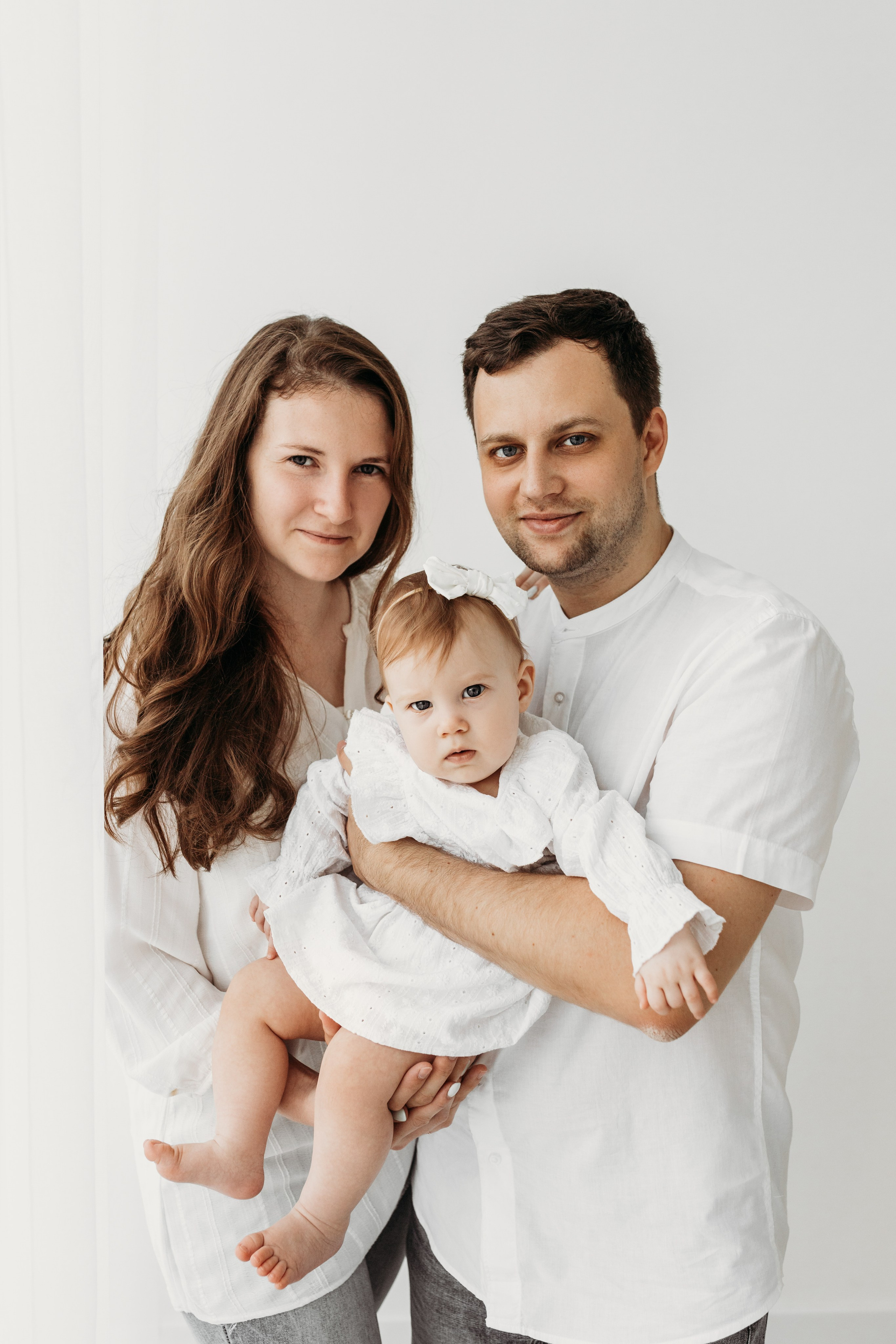 Фотосессия деток в студии Барнаул. Фотограф новорожденных в г. Барнаул Ренпенинг Катерина