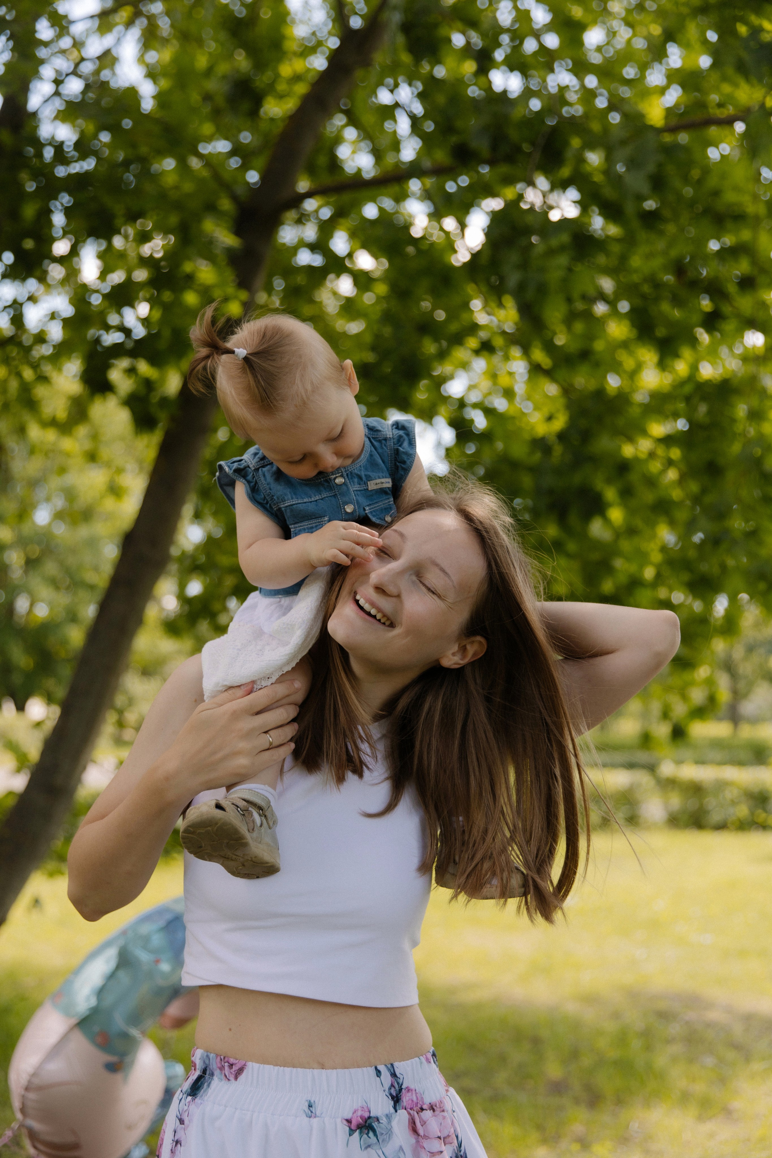 Семья Дениса и Анастасии. Семейный и свадебный фотограф в Москве и Зеленограде Пилипенко Юлия