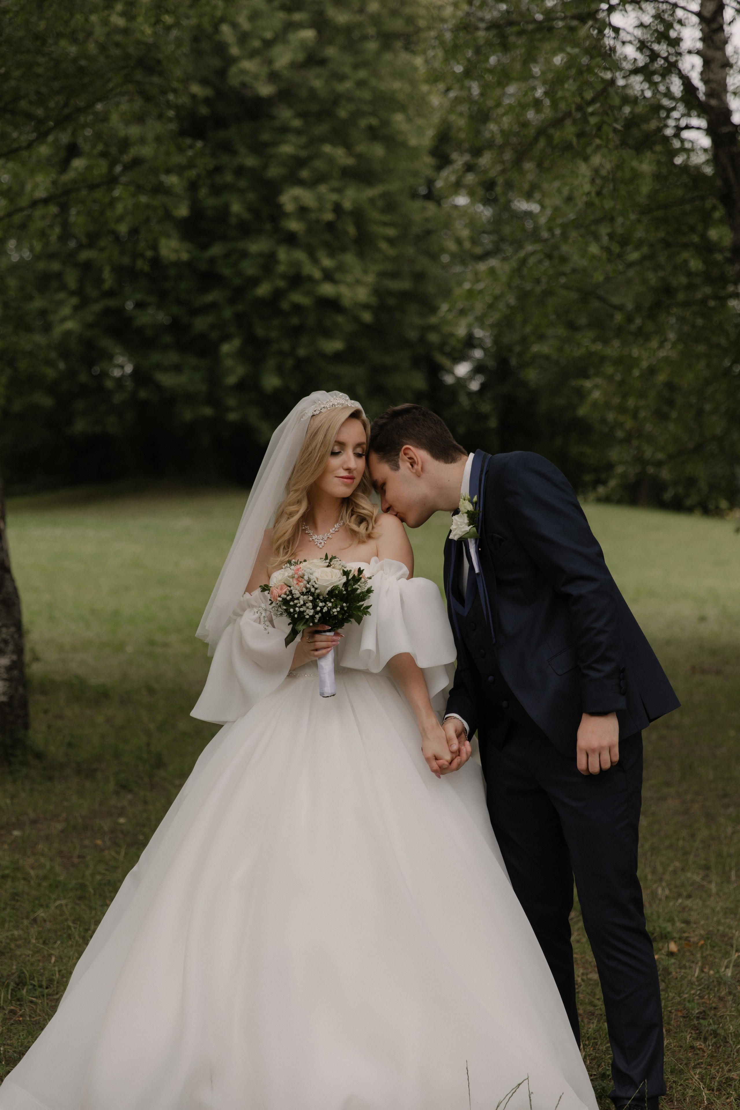 Семен и Софья. Семейный и свадебный фотограф в Москве и Зеленограде Пилипенко Юлия