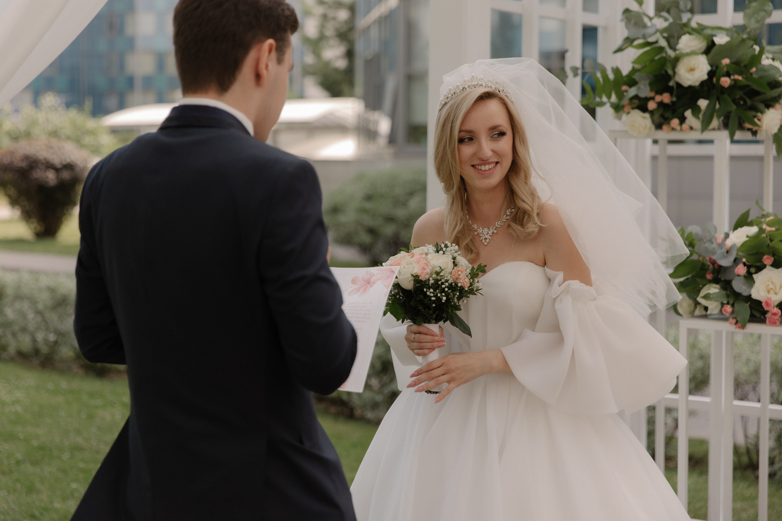 Семен и Софья. Семейный и свадебный фотограф в Москве и Зеленограде Пилипенко Юлия