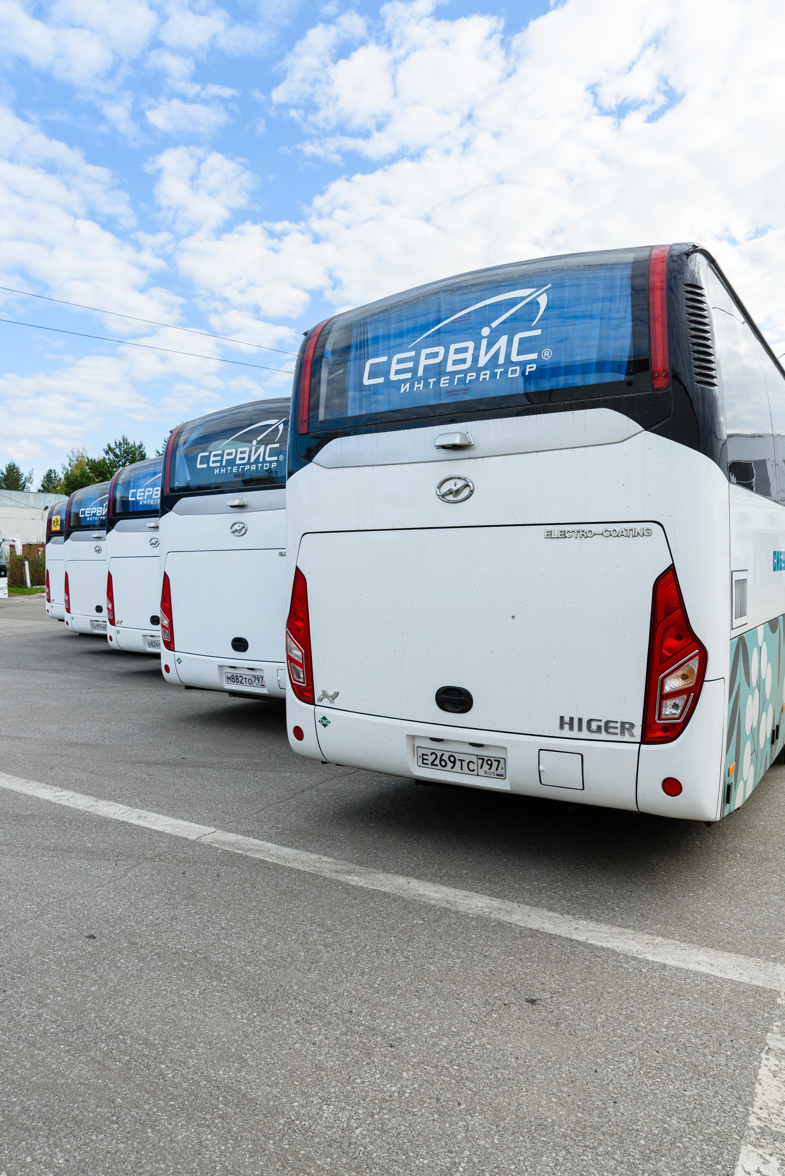 Производство. Профессиональный фотограф для вашего бизнеса. Дмитрий Соломахин