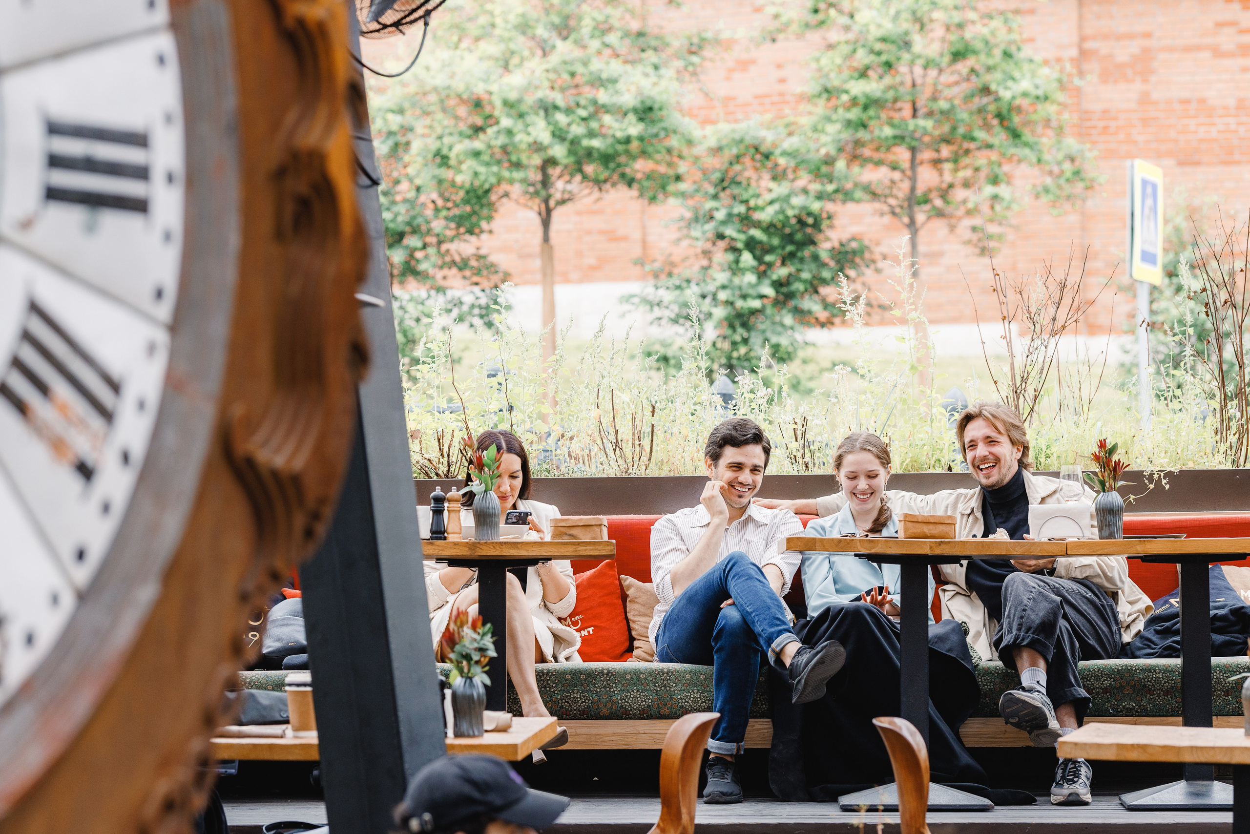 Предложение. Саша и Юля. Женский и семейный фотограф в Москве Павлова Галина