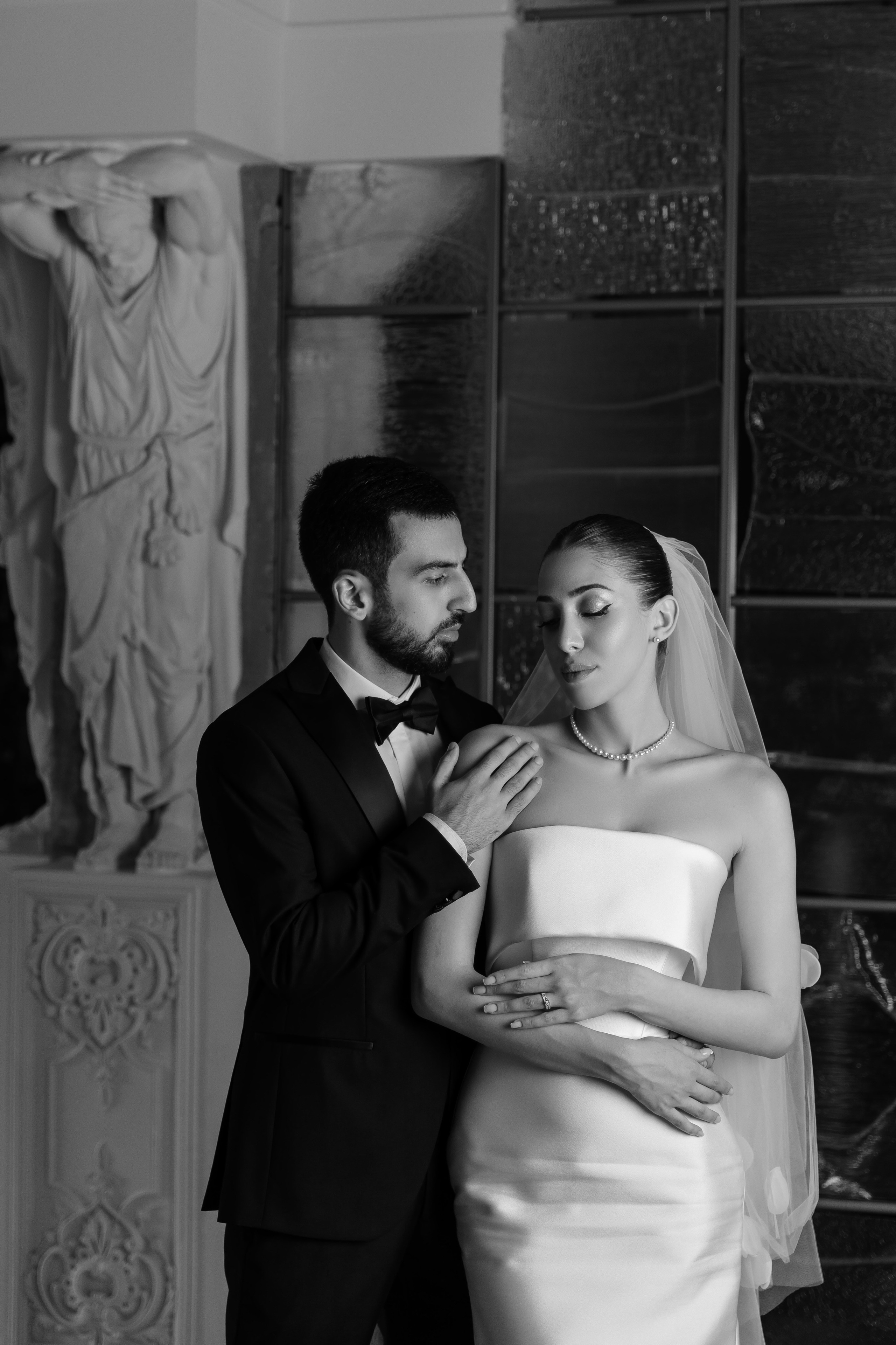 Айк и Жанна. Свадебный и семейный фотограф в Ростове-на_дону, Тамара Оганесян