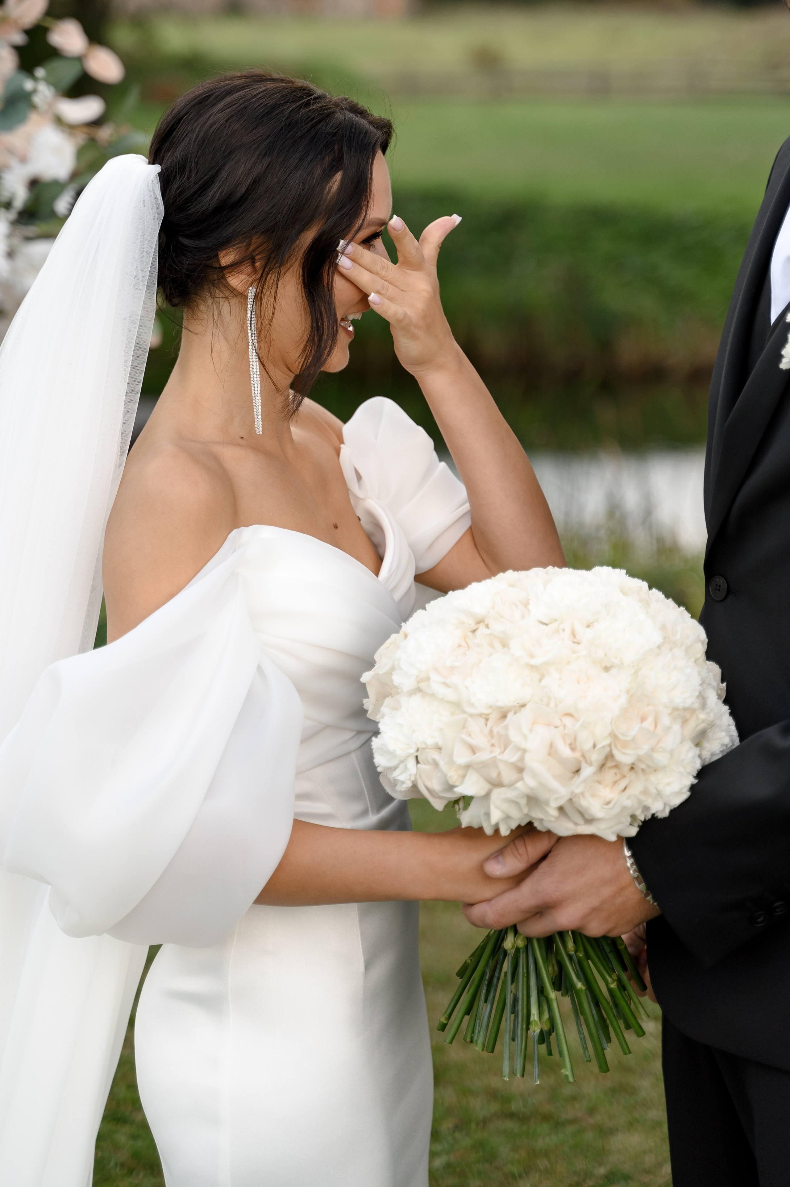 L&O. Свадебный фотограф Минск