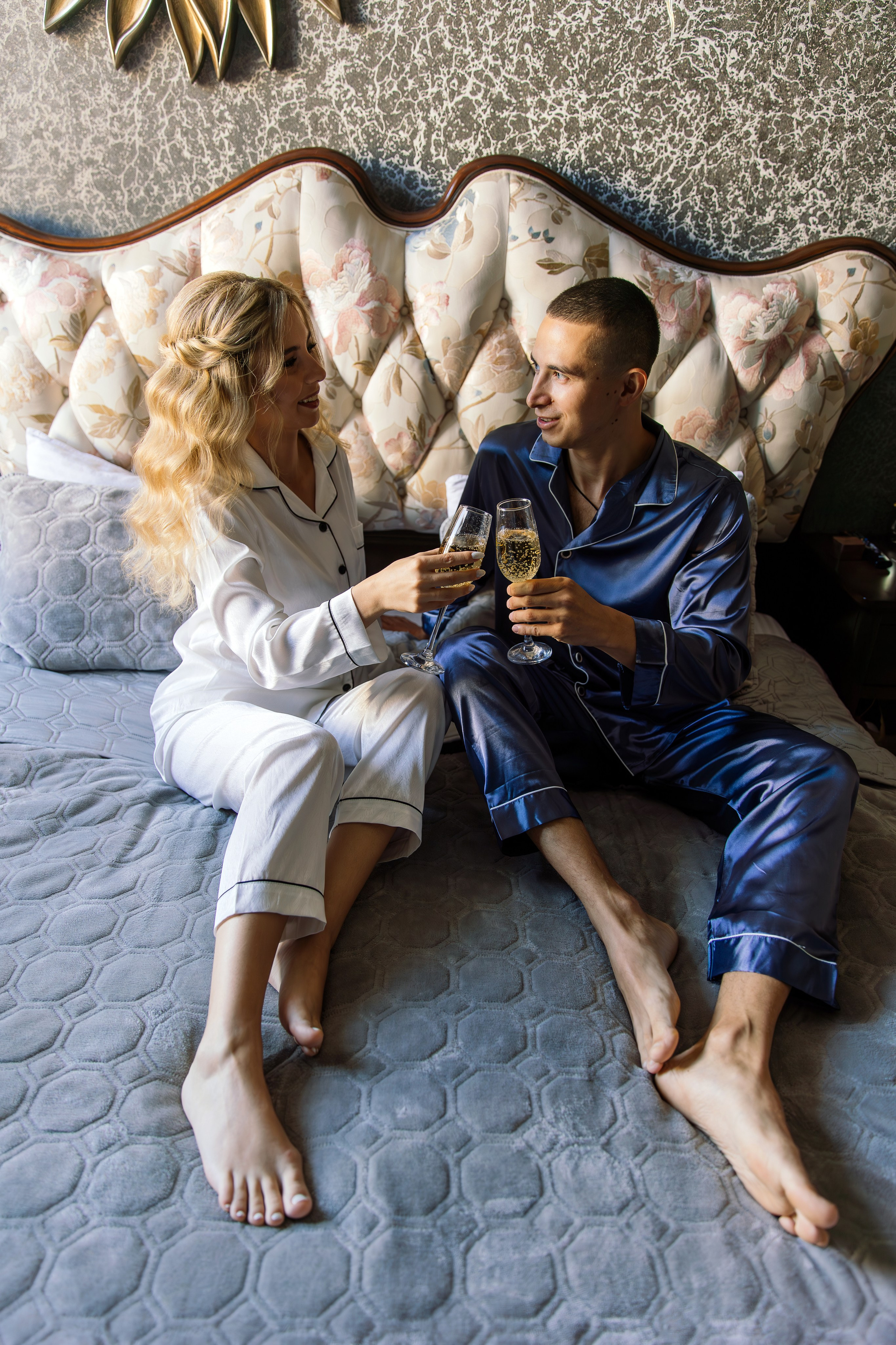 Олег и Анна. Семейный фотограф Толстикова Кристина