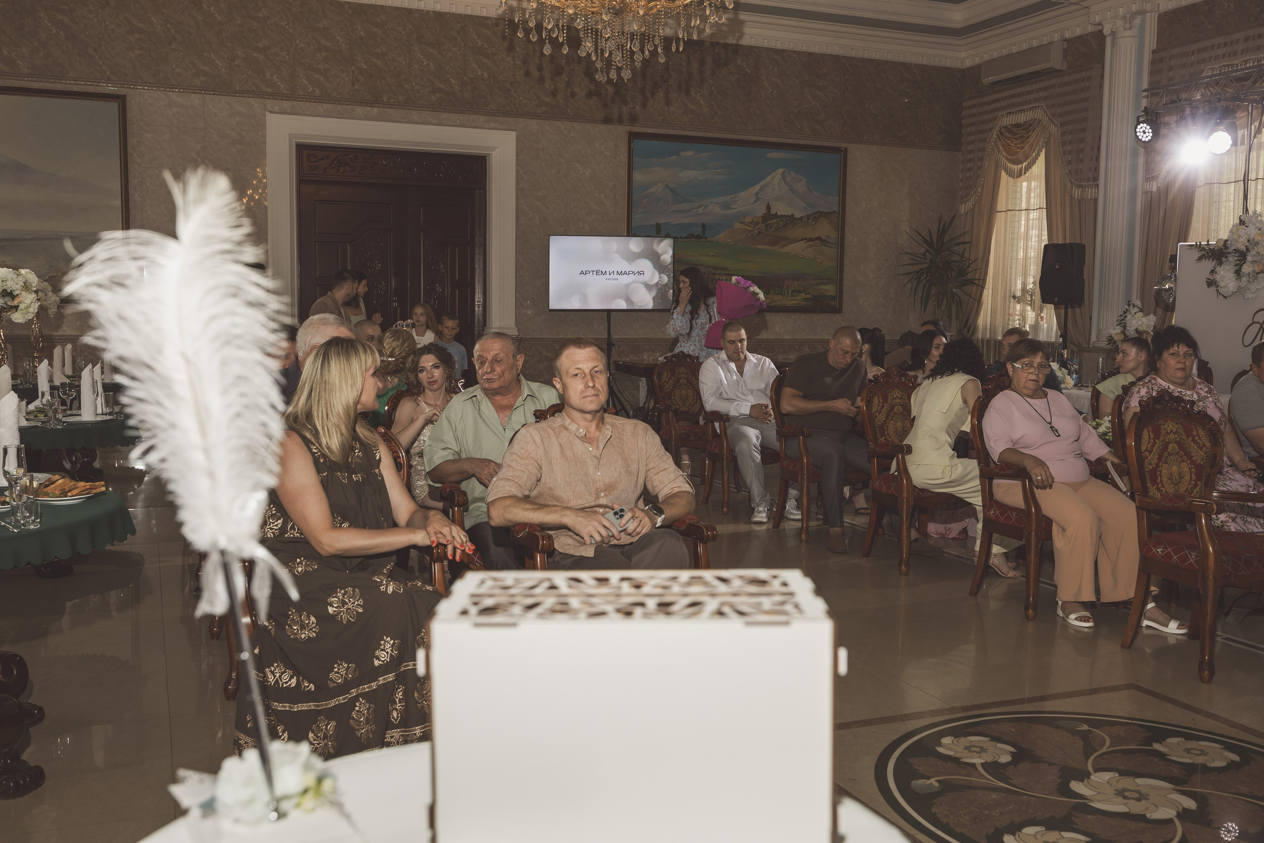 Артем & Мария. Яна Чхан — Фотограф в Донецке и не только