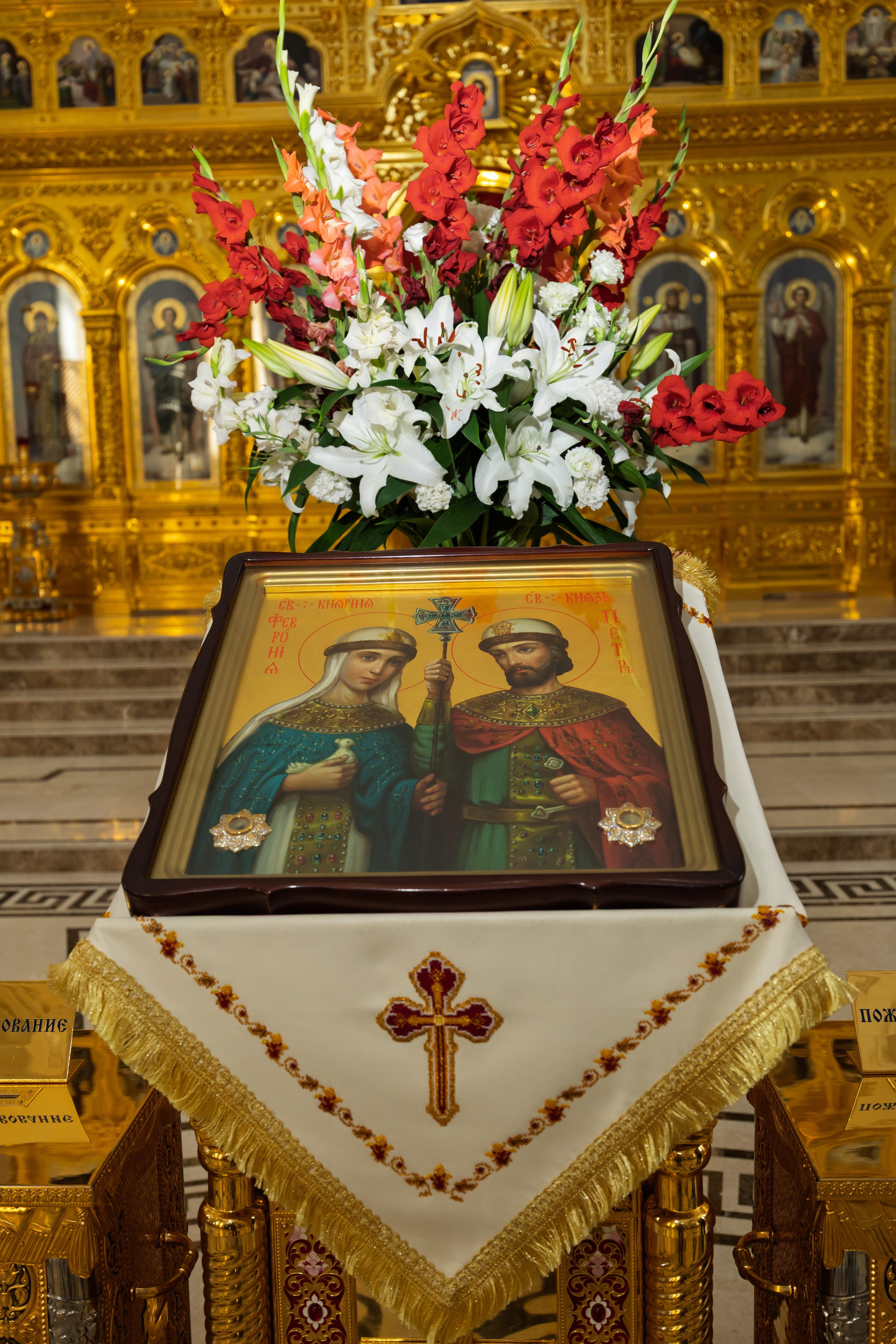 Крещение. Яна Чхан — Фотограф в Донецке и не только