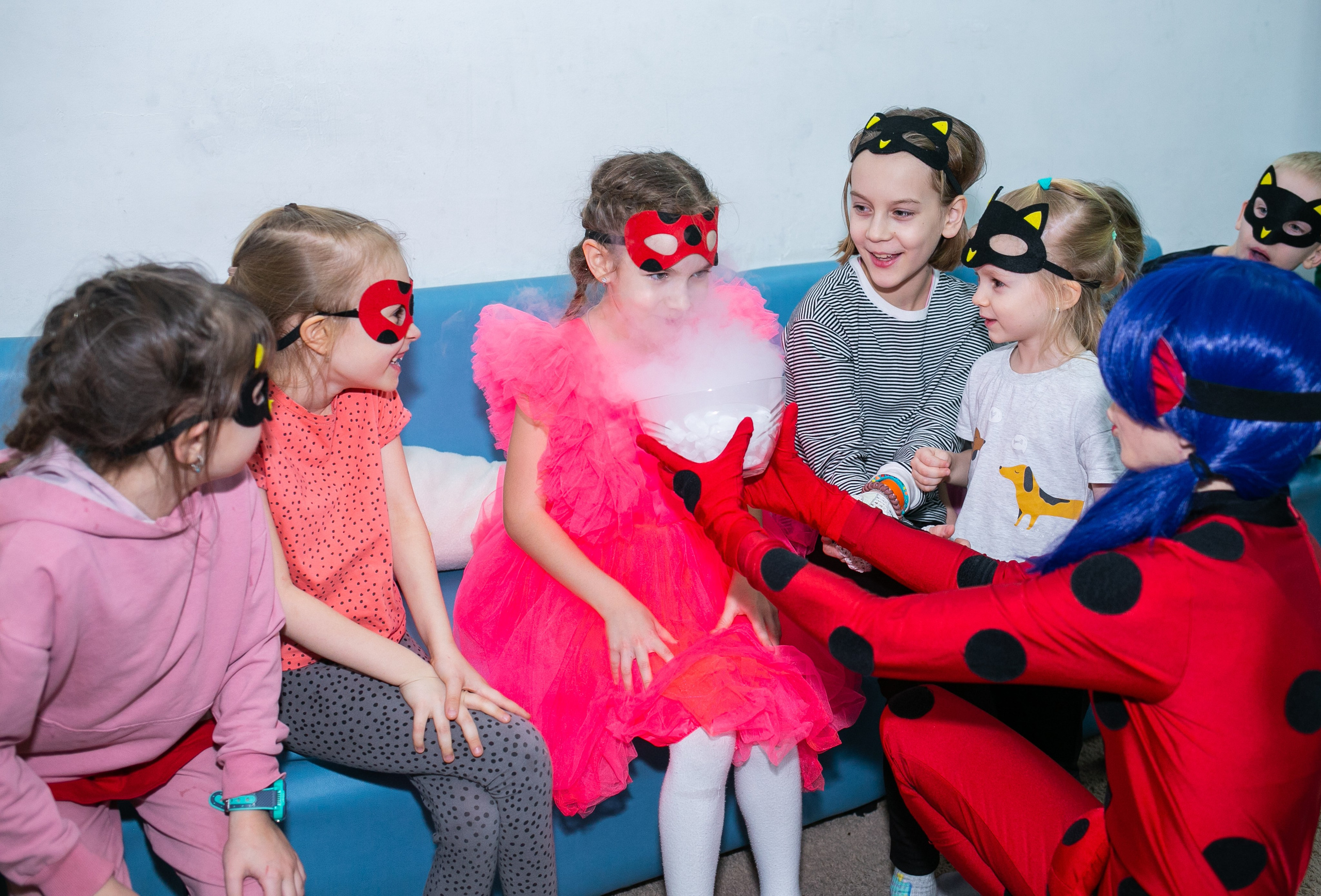 Праздники. Фотограф новорожденных и семейный фотограф НСО г. Бердск Марина Львова