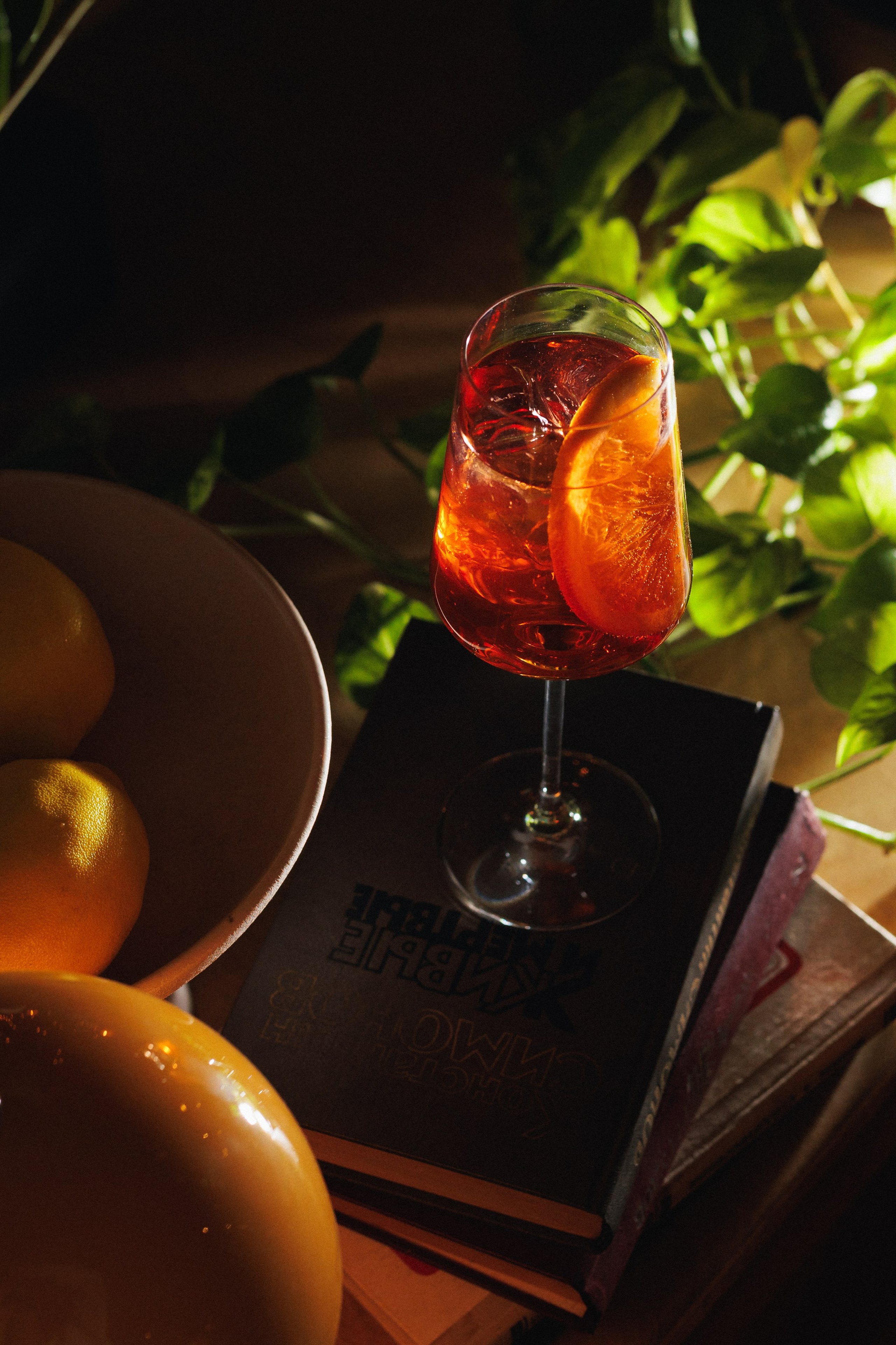 Фуд-съёмка. Фотограф Батурин Илья г. Красноярск