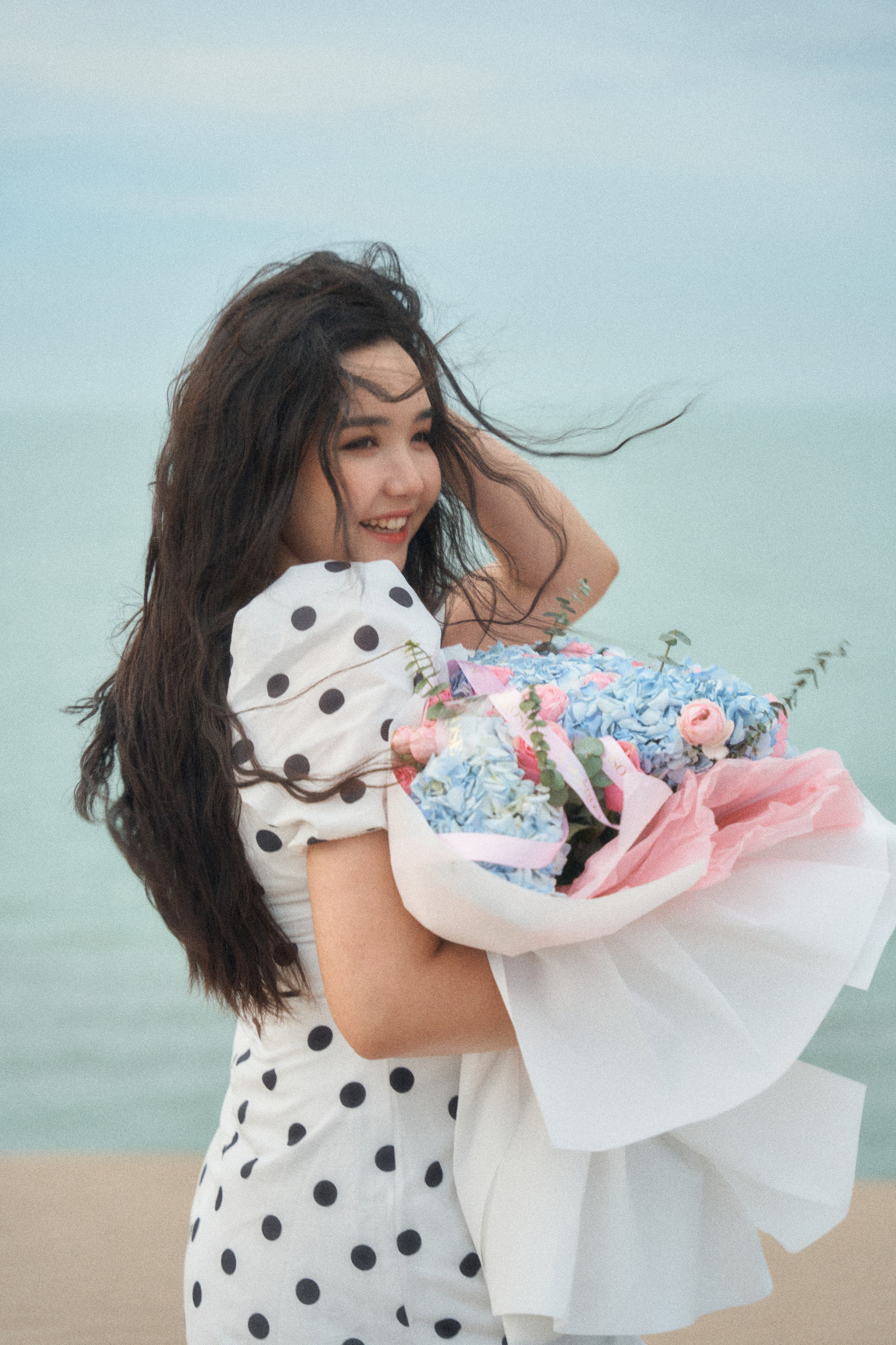 Парная съемка