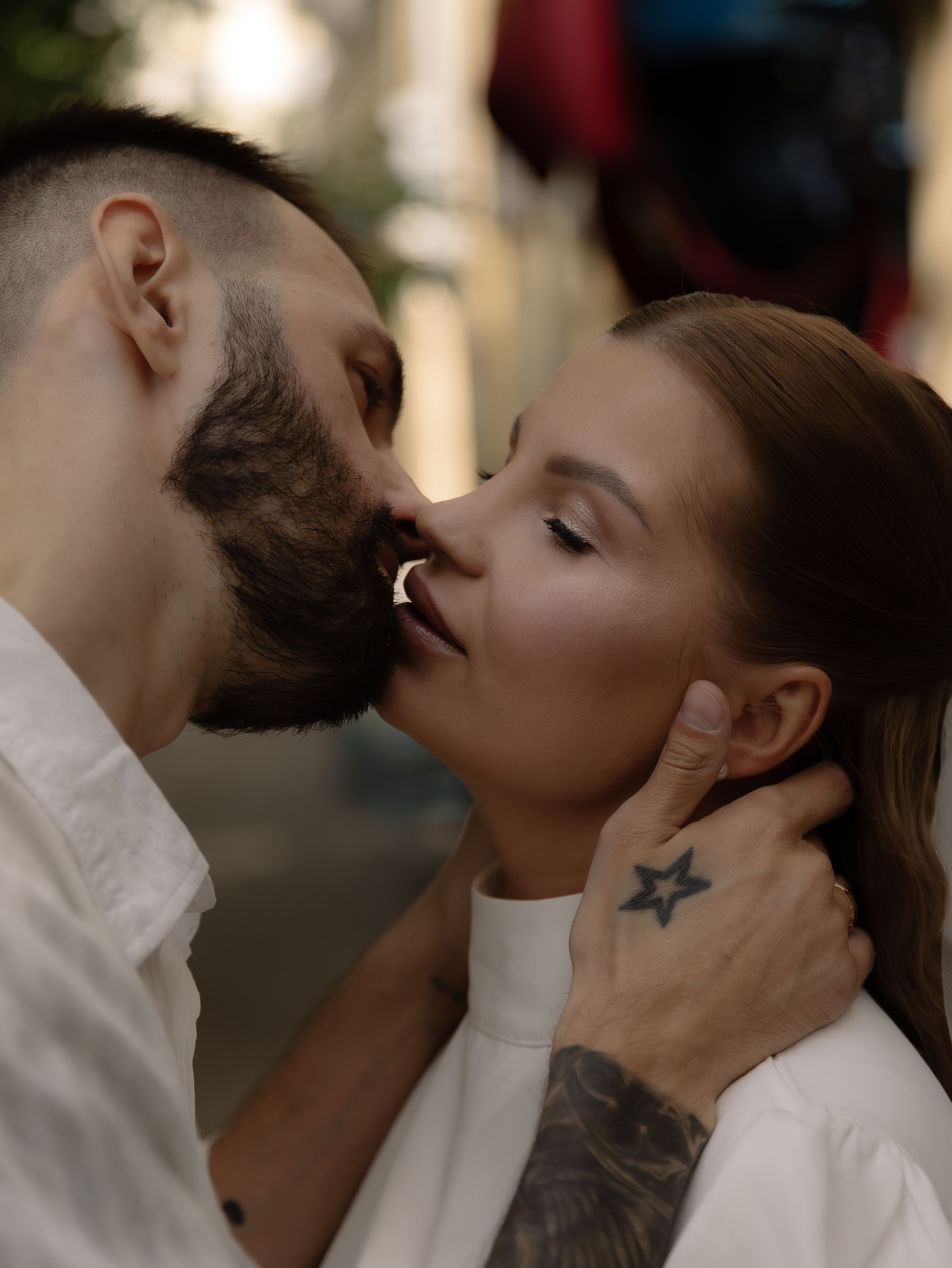 Свадебная прогулка. СВАДЕБНЫЙ ФОТОГРАФ ЧЕЛЯБИНСК