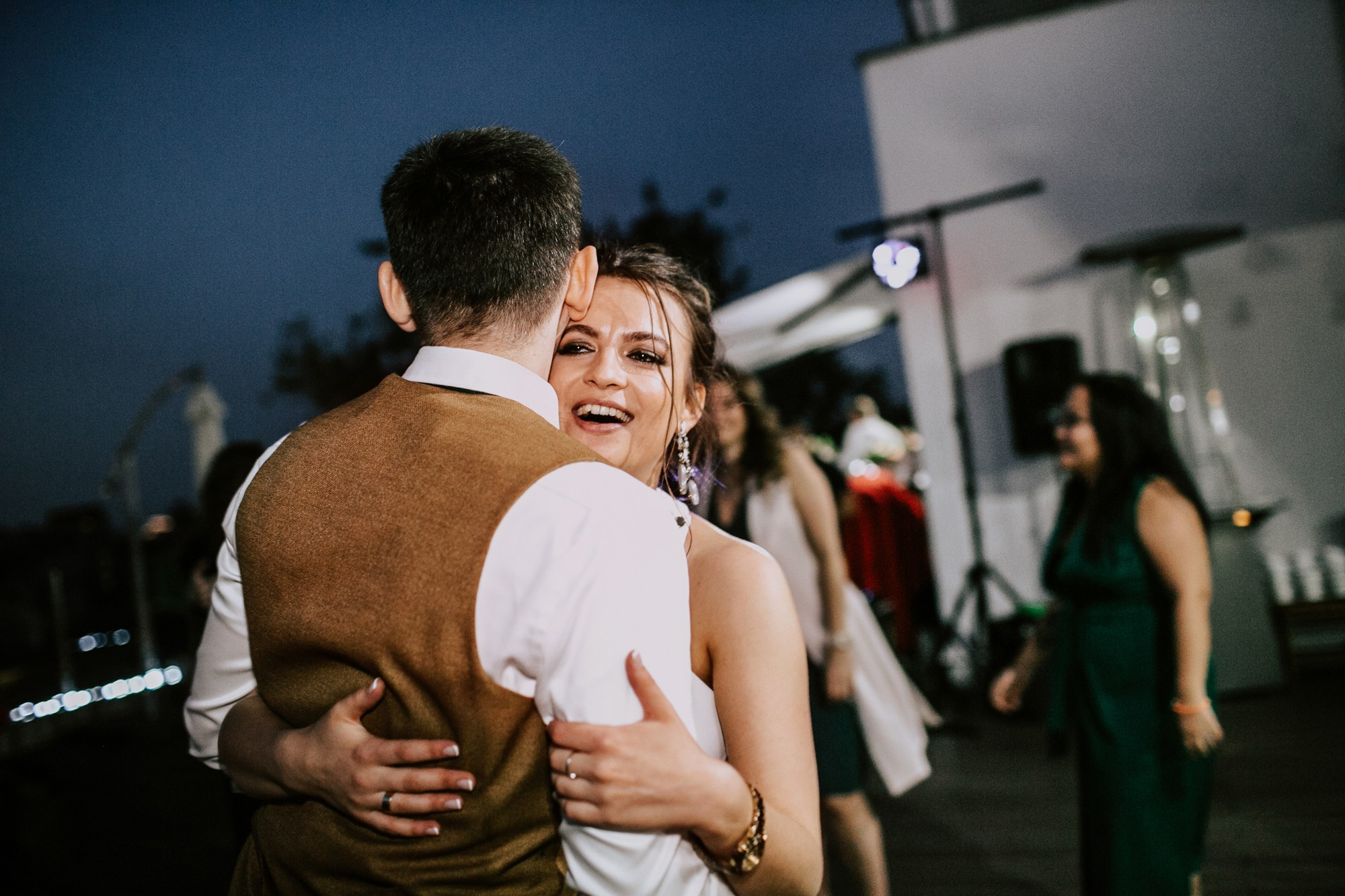 Артем & Анна. Свадебный фотограф в Москве — Павел Воронцов