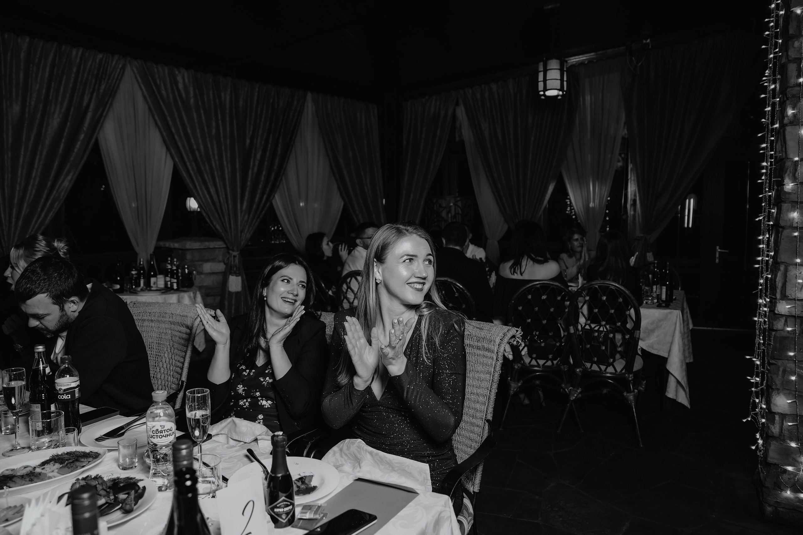 Юбилей Радомира. Фотограф в Москве и любой точке земного шара Алёна Вялова (Чулкова)