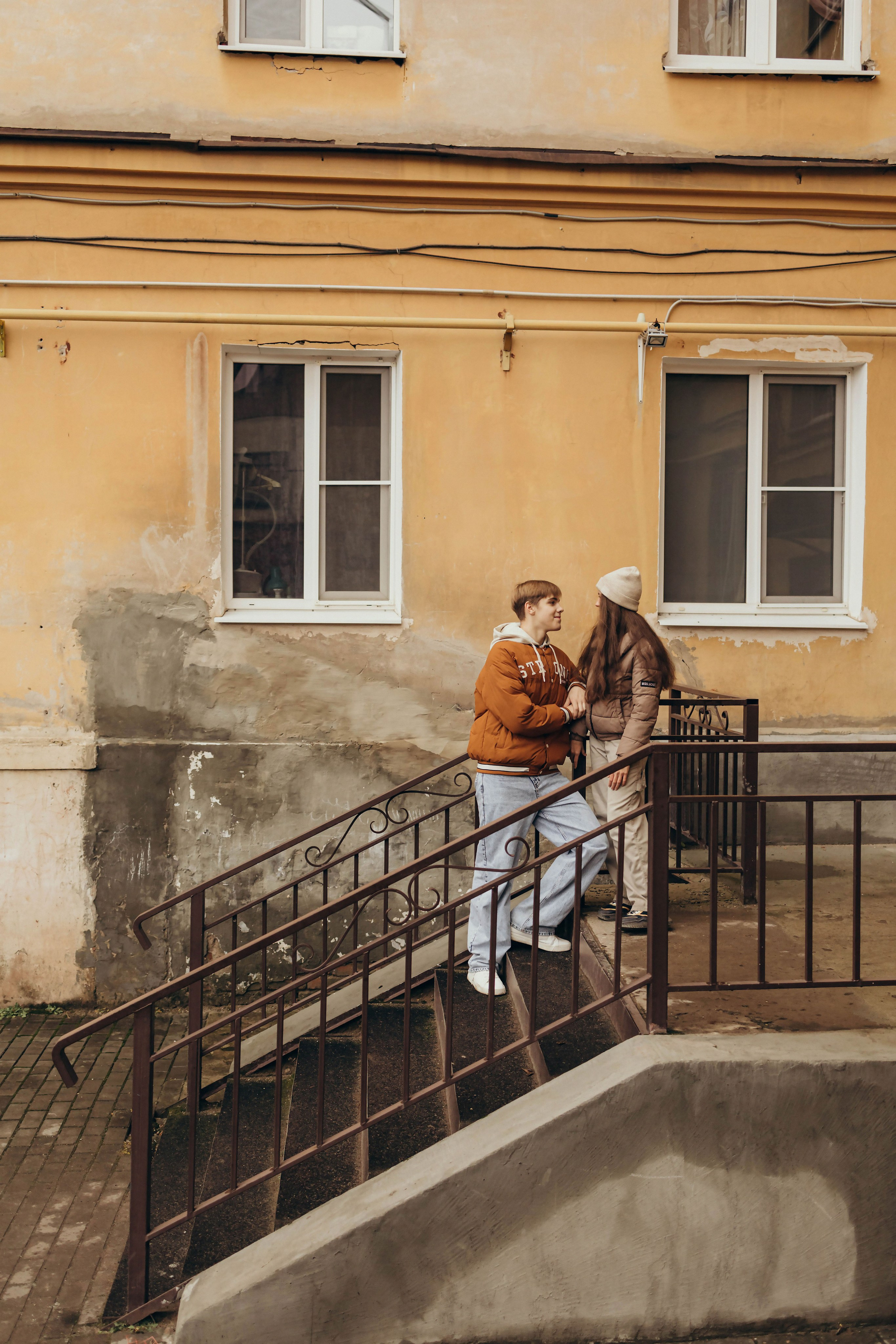 Свобода. Семейный и детский фотограф Наталья Патрушева Котлас