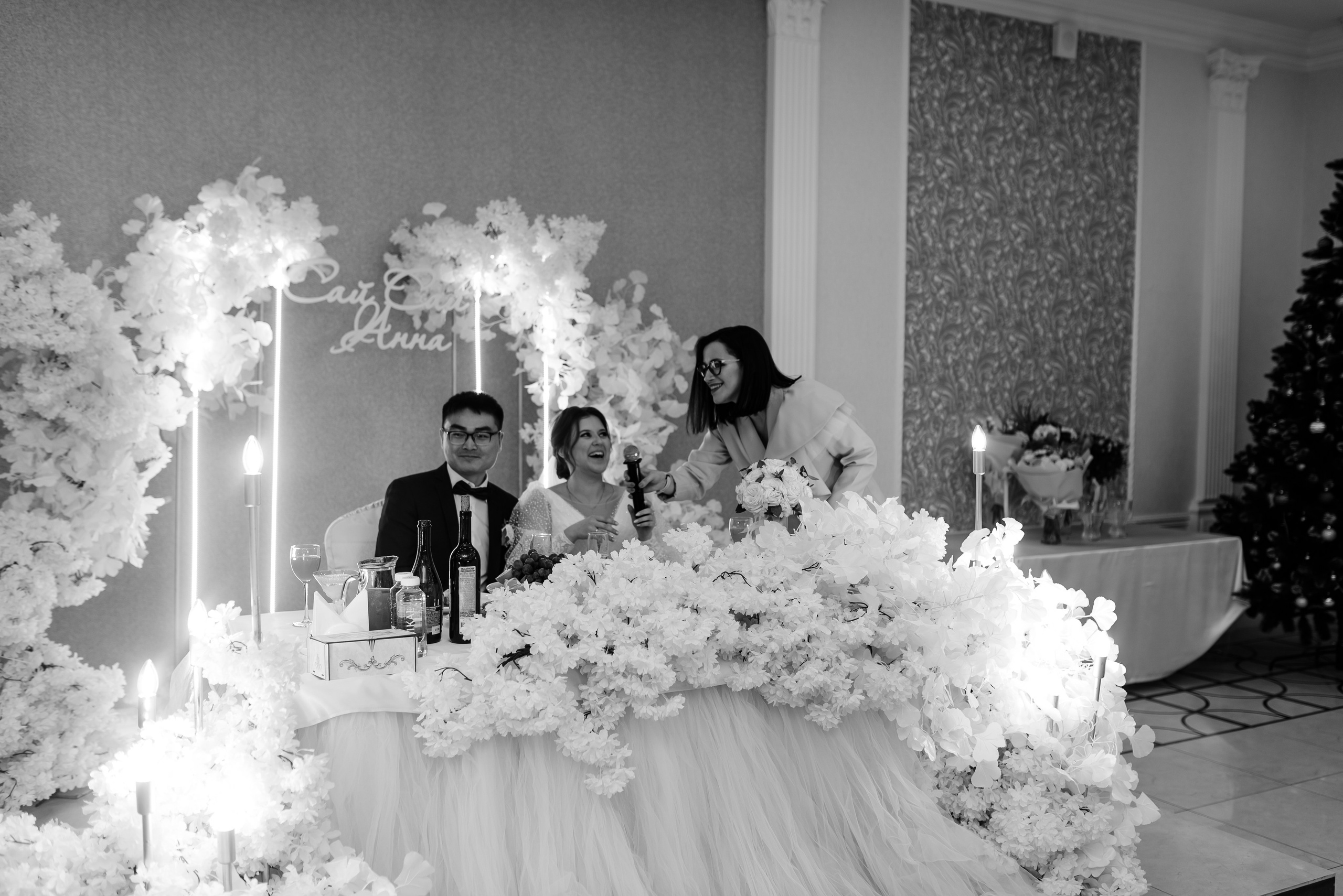 Свадебный банкет 2. Персональный и семейный фотограф в Нижнем Новгороде-Карачева Анна