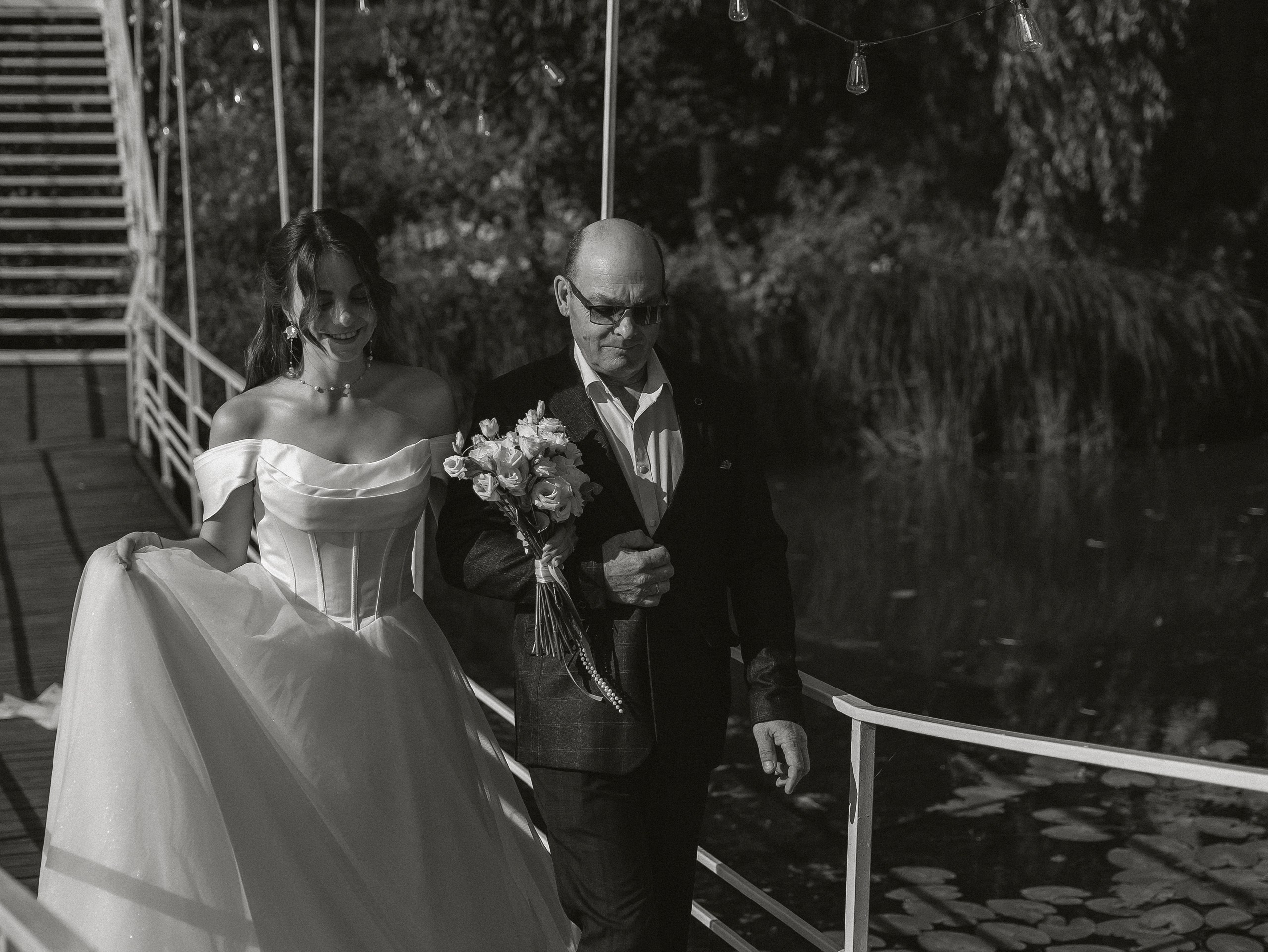 Максим & Полина