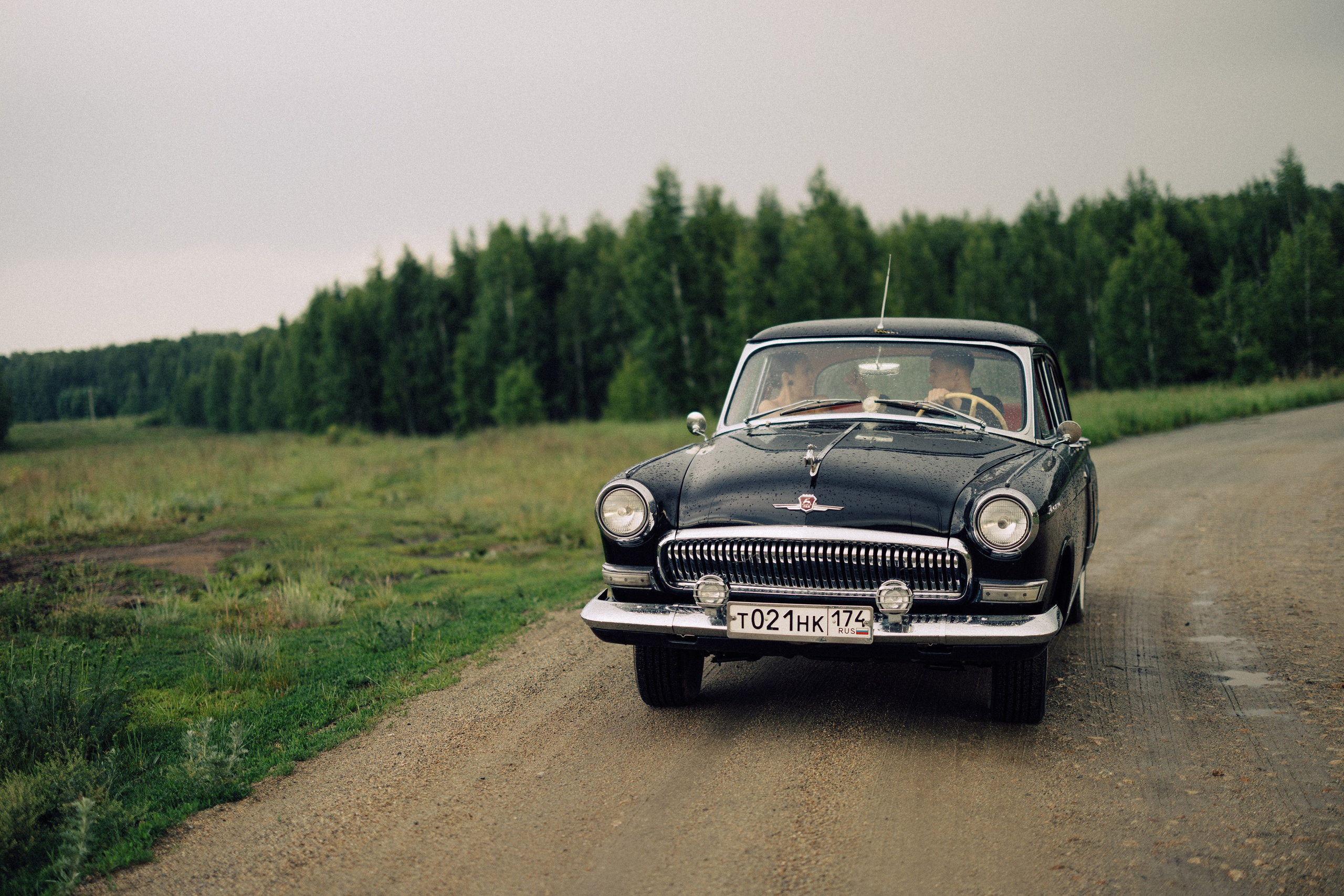 Ваня и Тоня. Daria Chigintseva Photographer