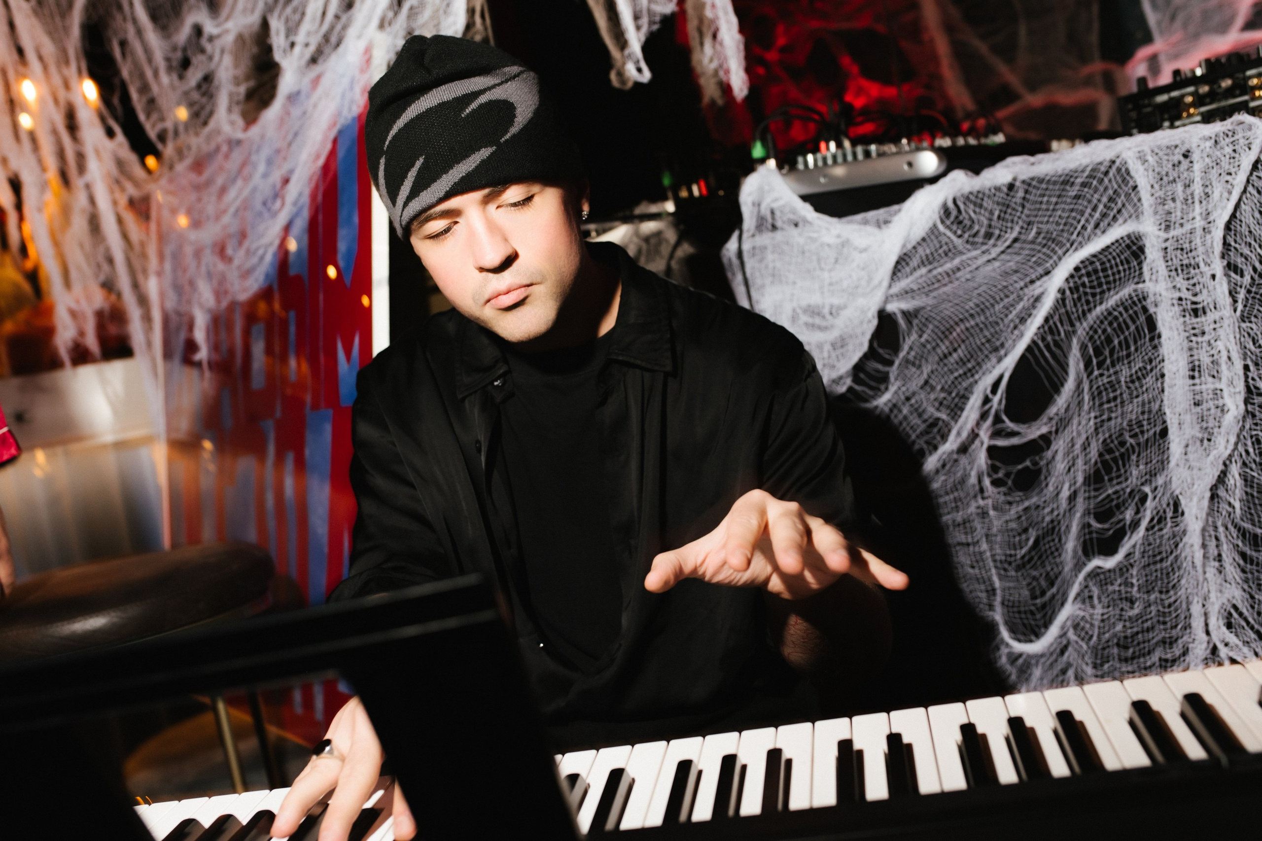 FALCON CLUB / HALLOWEEN 18+. Свадебный фотограф в Москве Евгений Рыжов