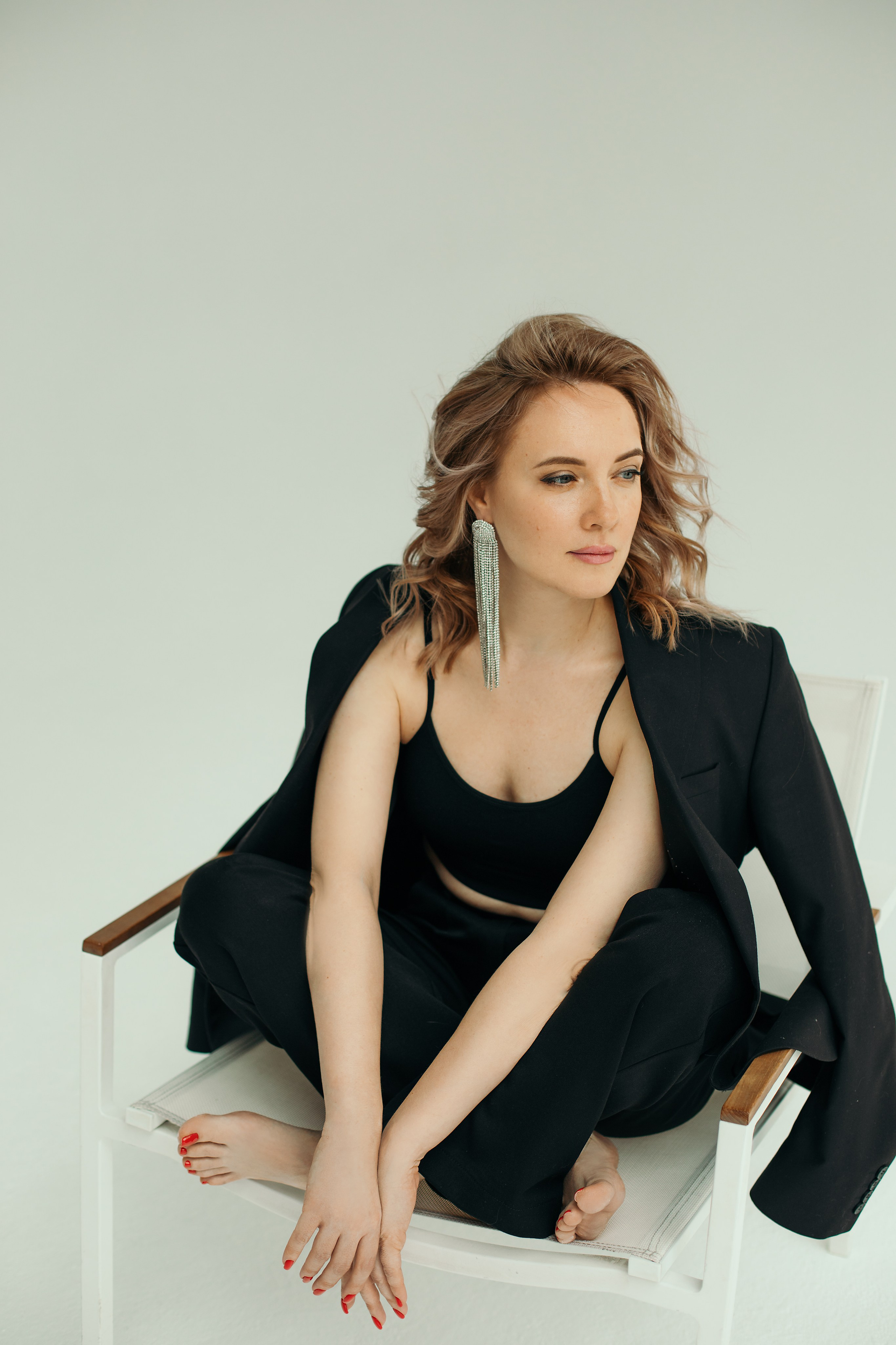 Olga. Калай Юлия. Фотограф. Москва