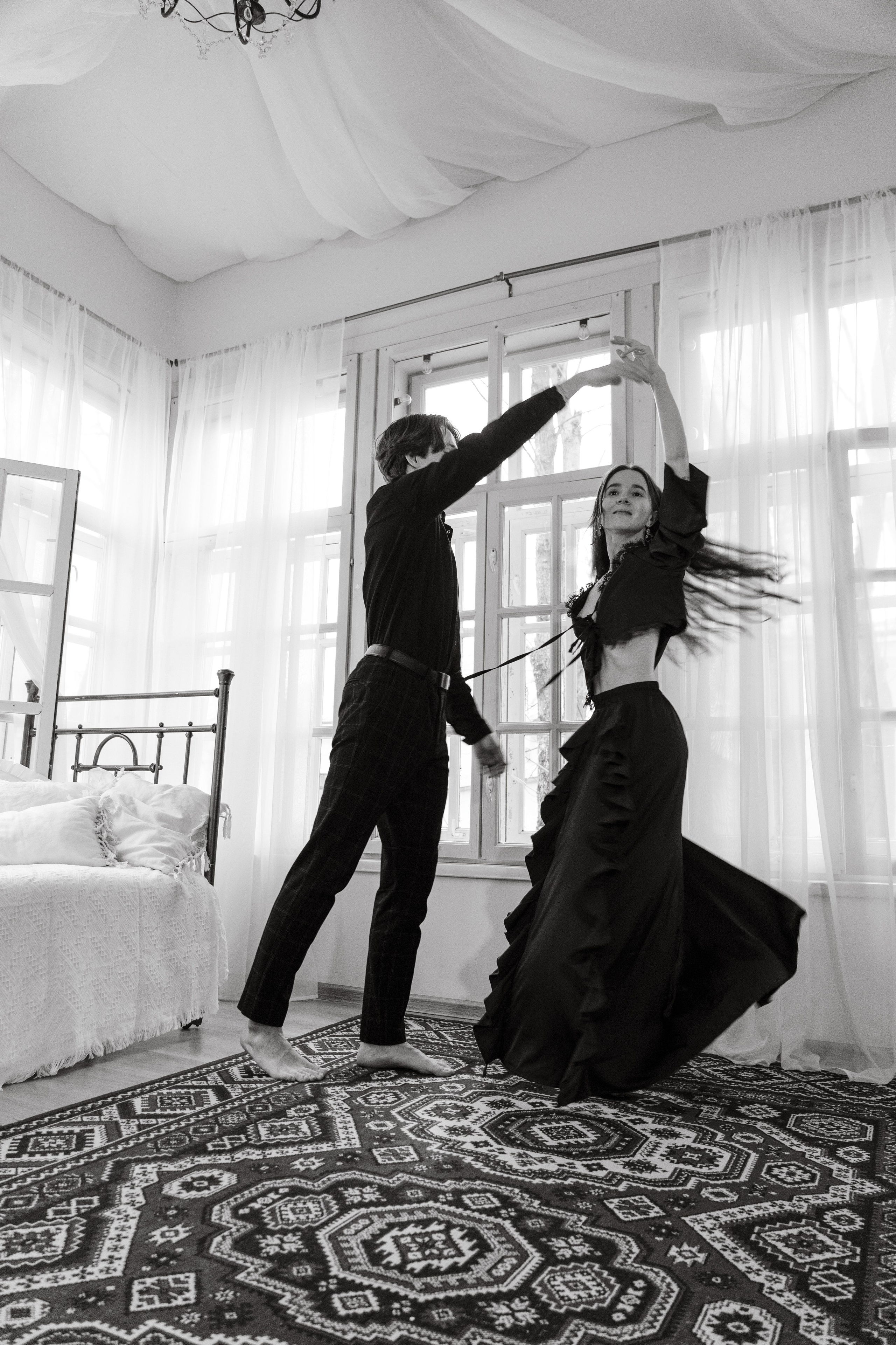 Без названия. Фотограф-эстет