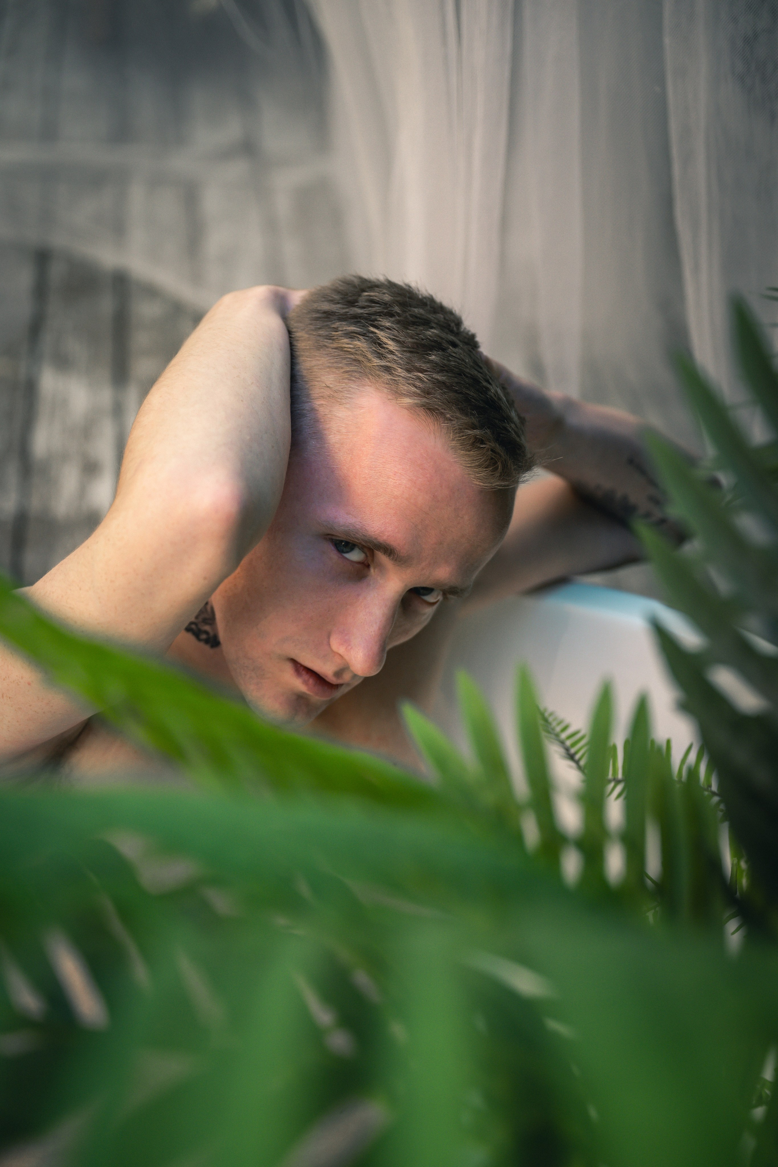 Мужская фотосъемка. Студийный и свадебный фотограф и видеограф в Севастополе — Юлия Макаренко