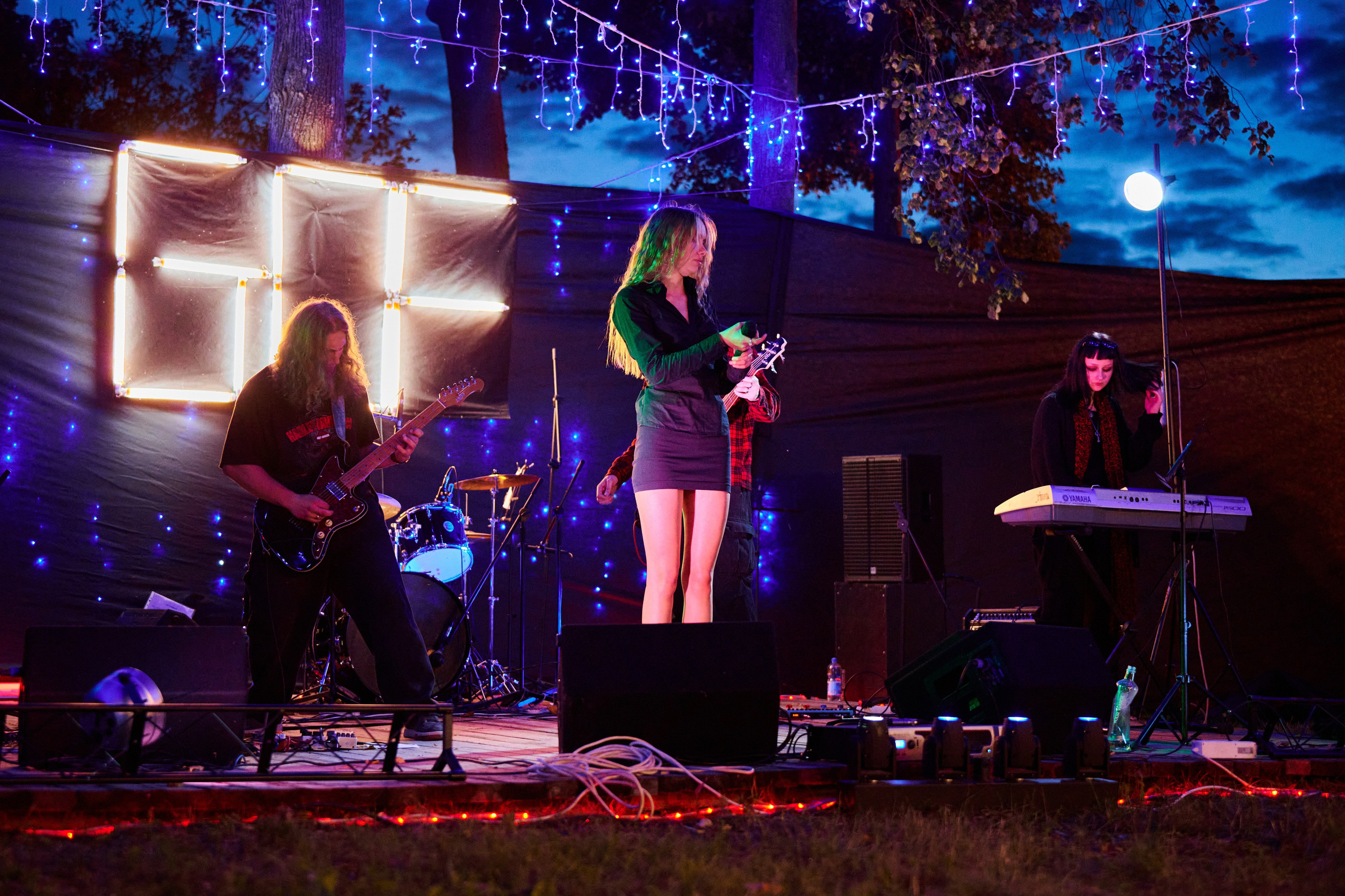 GOFest. Автомобильный и интерьерный фотограф в Минске Александр Тагаев