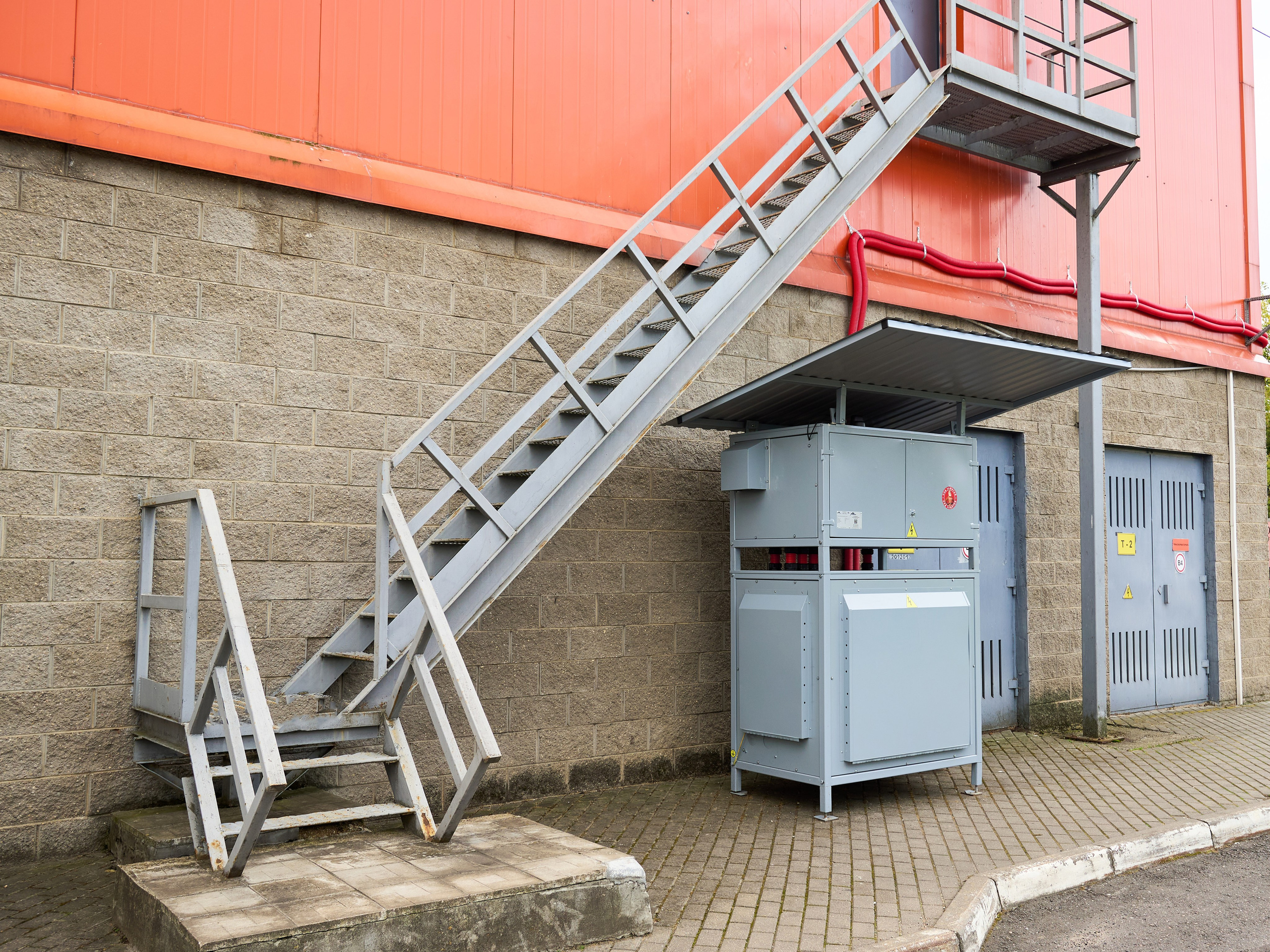 Энергомеханизм. Автомобильный и интерьерный фотограф в Минске Александр Тагаев