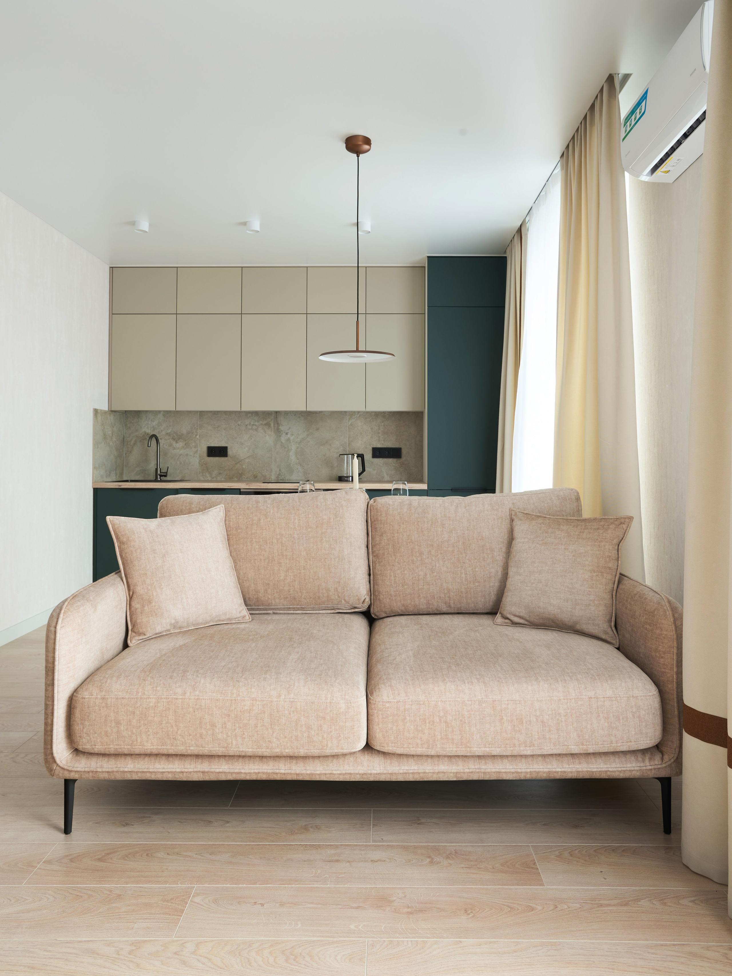 ЖК Новая Боровая. Автомобильный и интерьерный фотограф в Минске Александр Тагаев