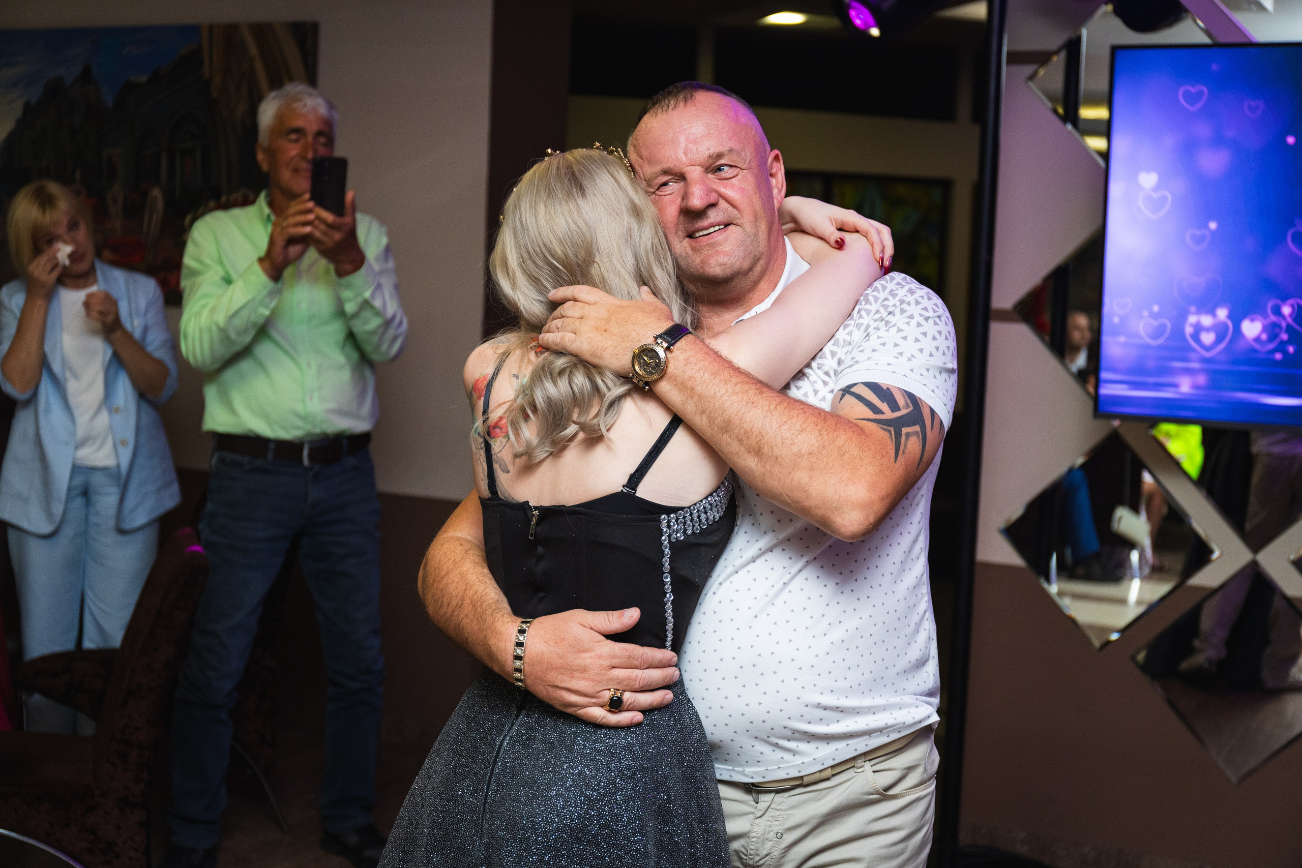 Свадебная съёмка. Якимов Максим | Фотограф | Комсомольск-на-Амуре