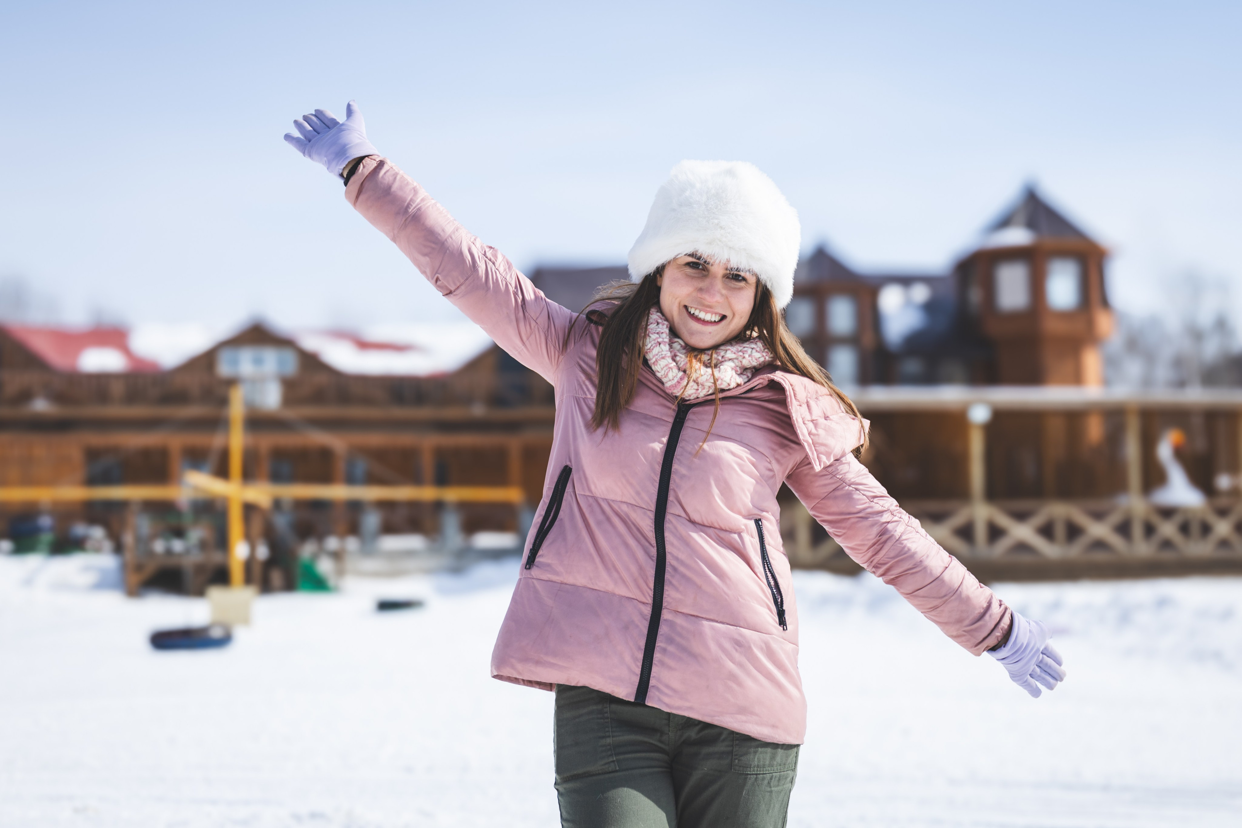 Событийная съёмка. Якимов Максим | Фотограф | Комсомольск-на-Амуре