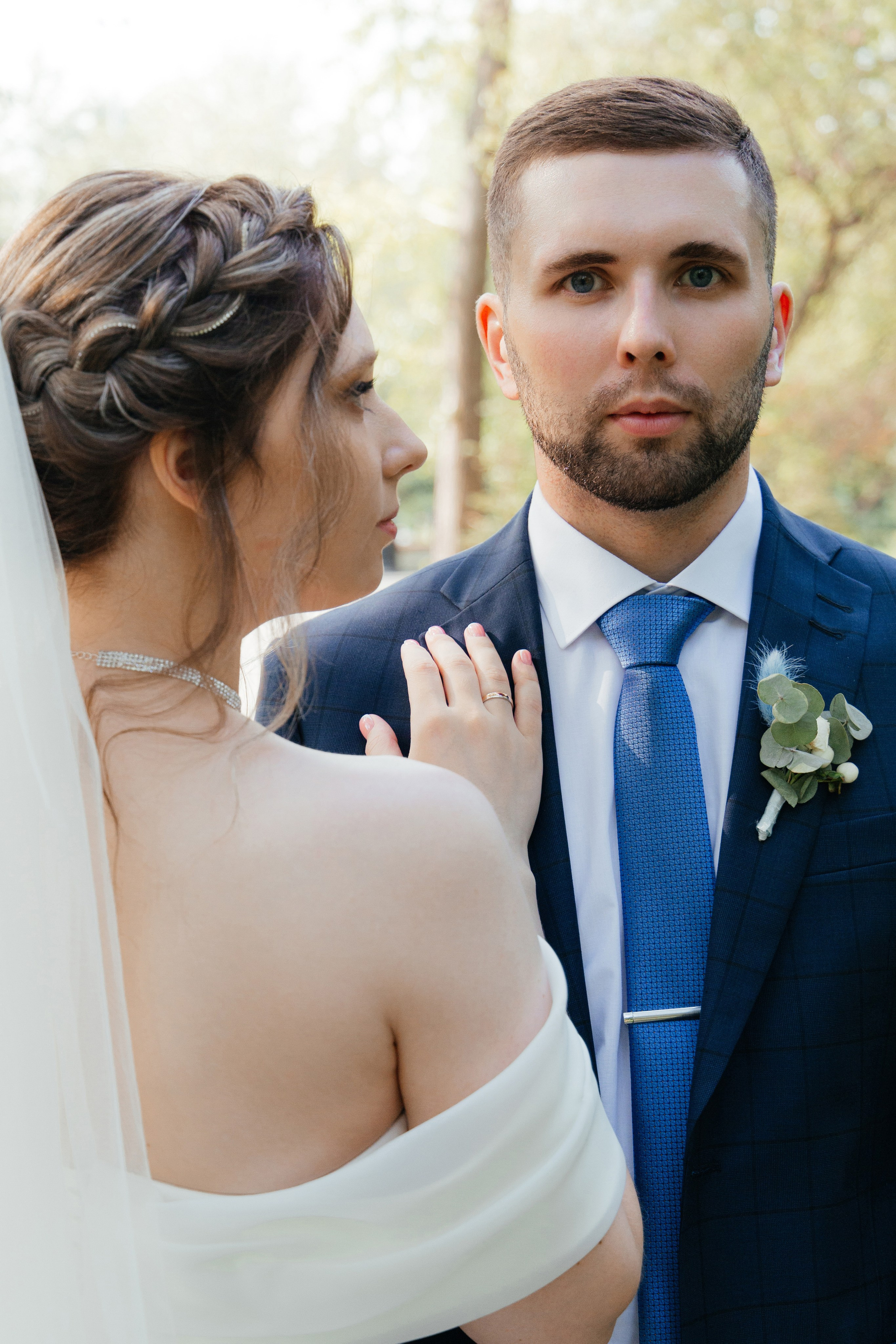 Александр и Юлия