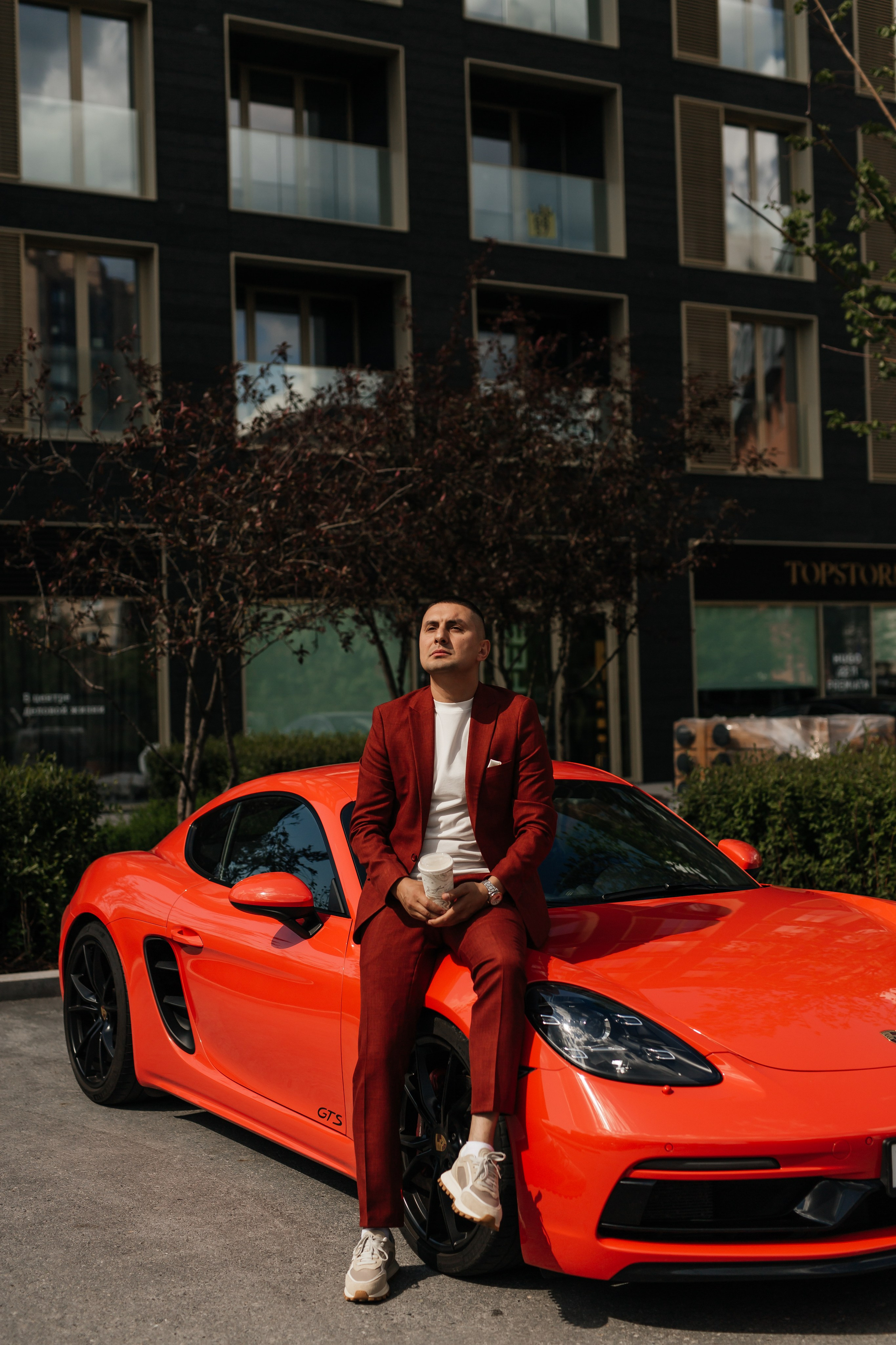 💍. Свадебный фотограф Тюмень