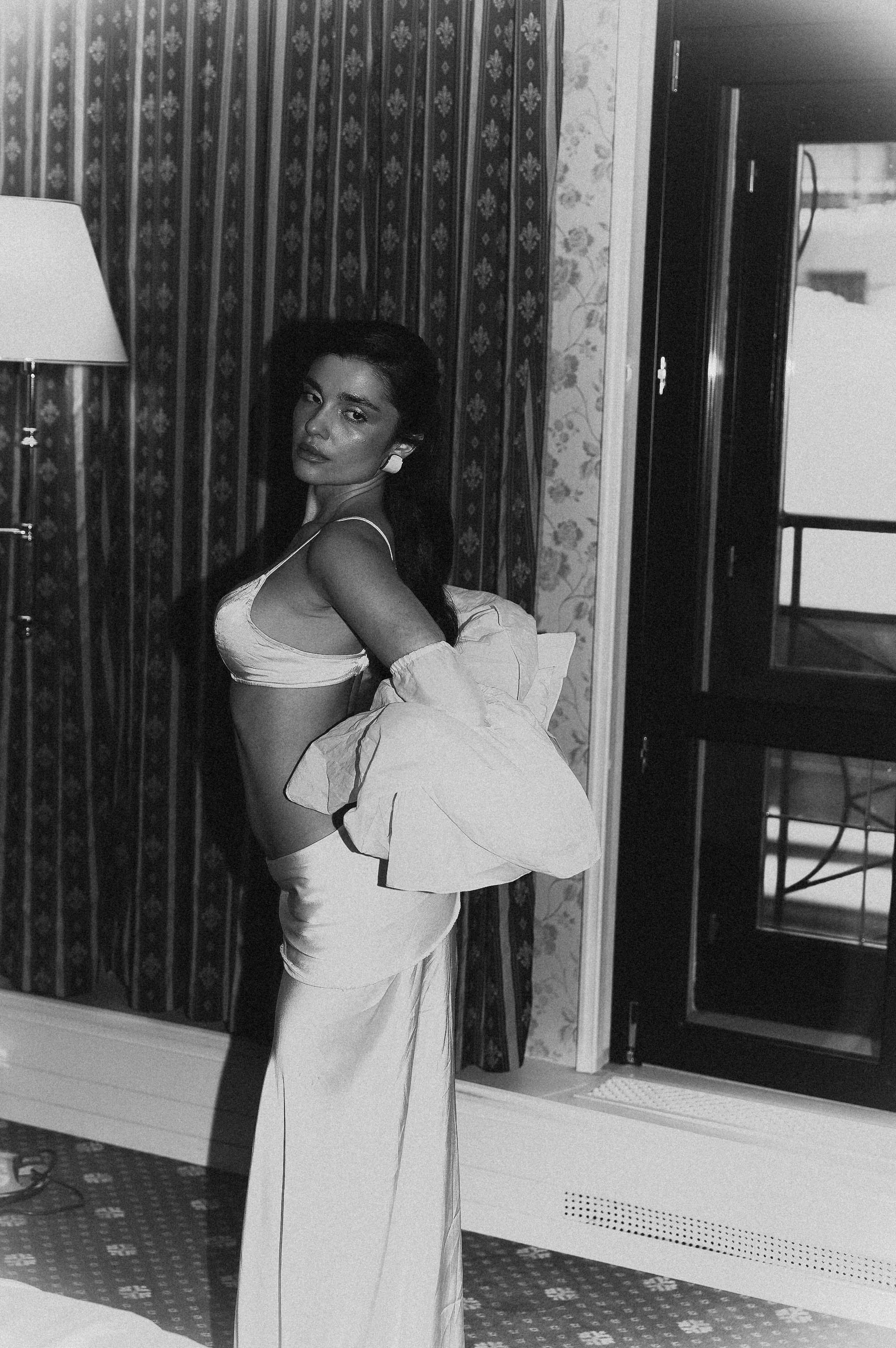 Савелий & анастасия утро. Фотограф Элина Муратова