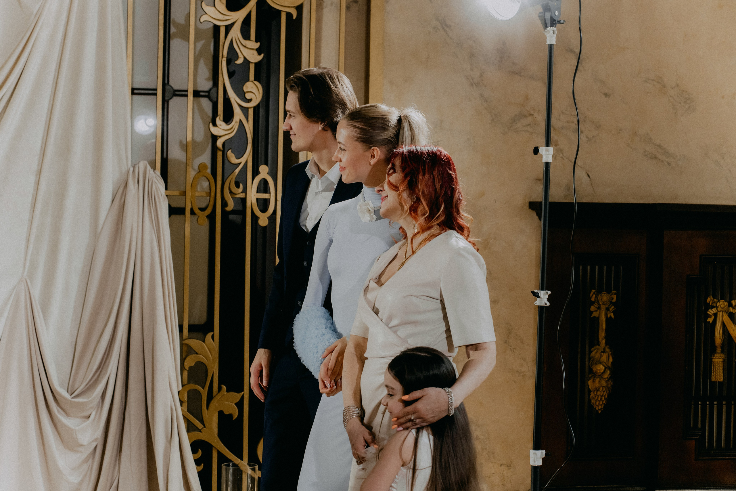 16/03/2026. Фотограф Элина Муратова