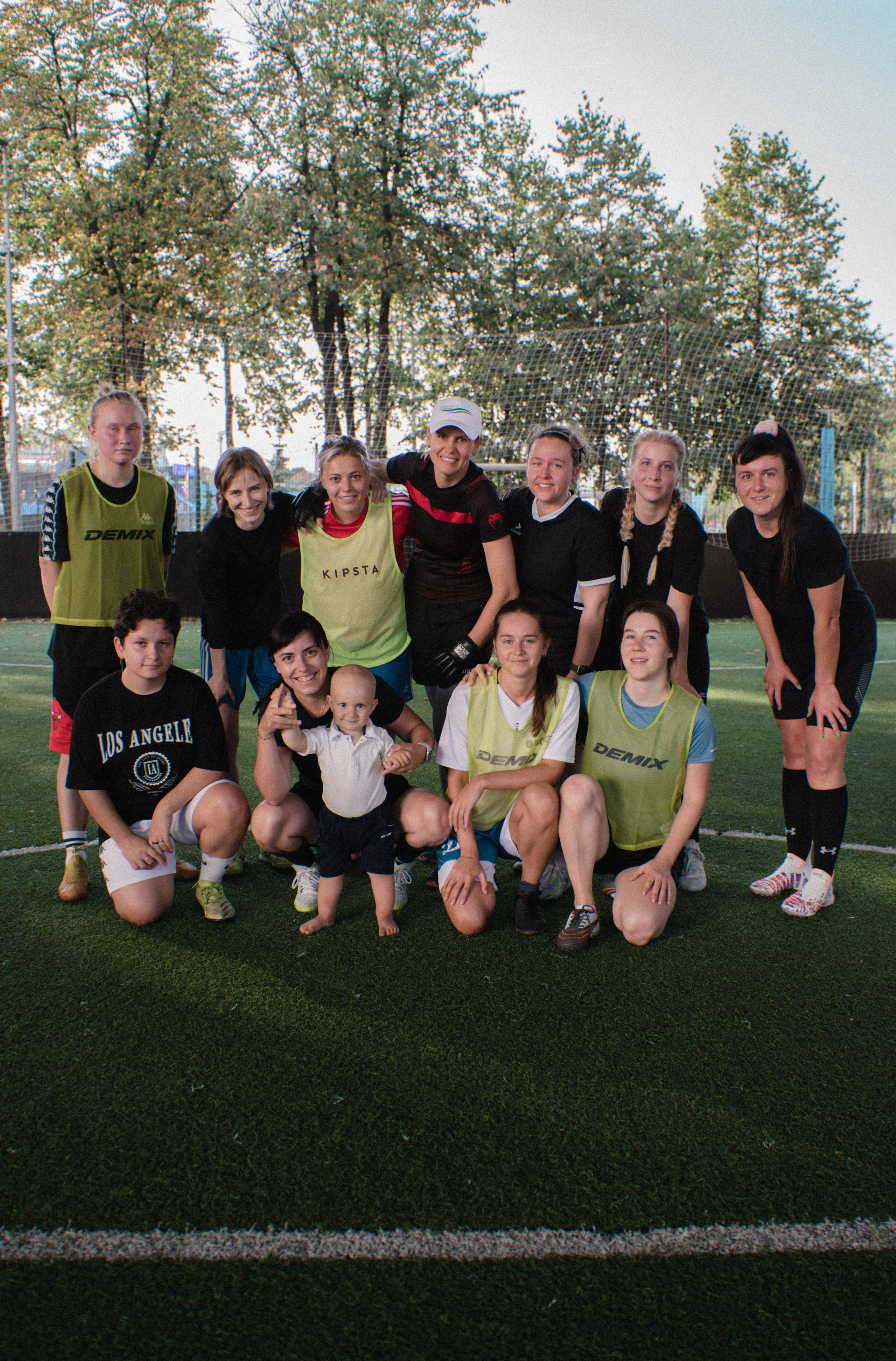 Фотосъемка спортивных мероприятий. Фотограф в Москве Екатерина Дмитриева