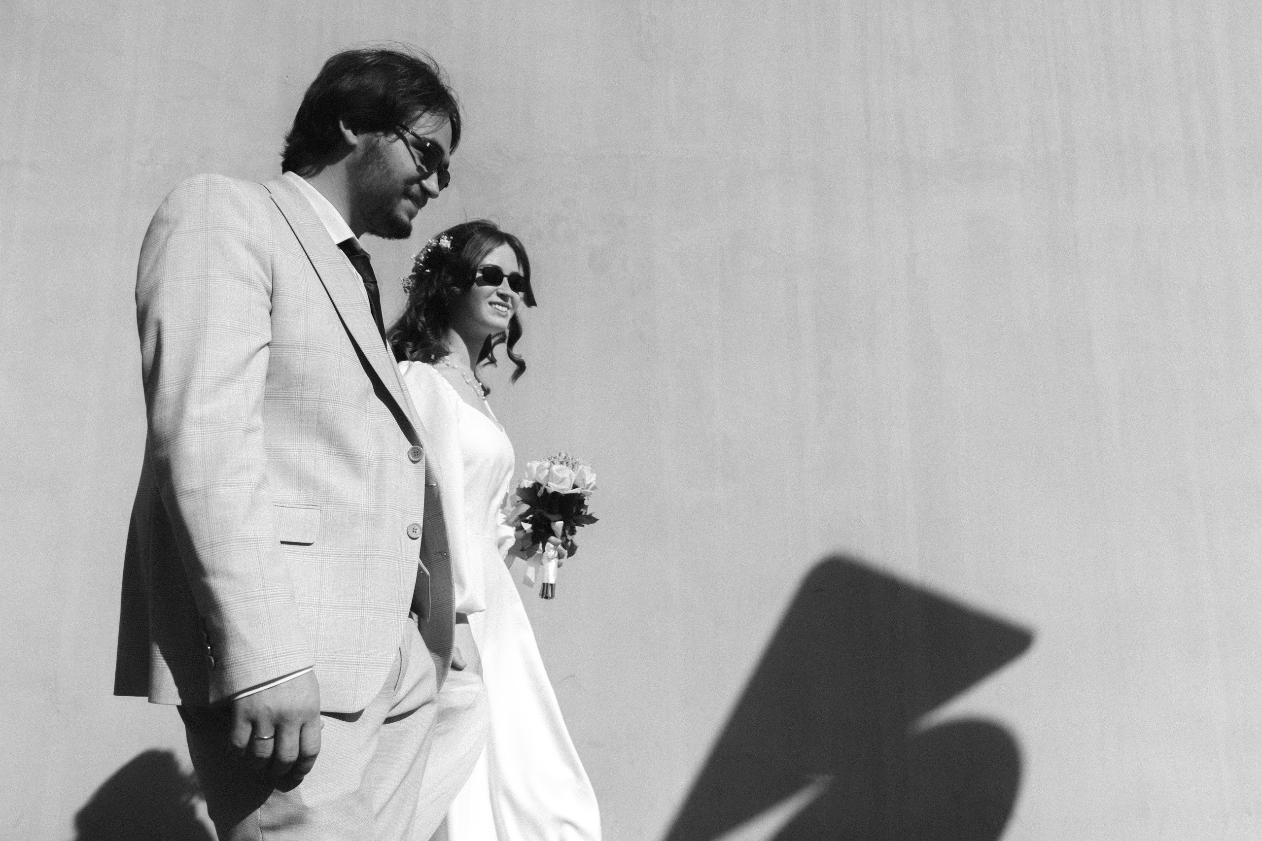 Вася и Анюта. Мария Колесникова