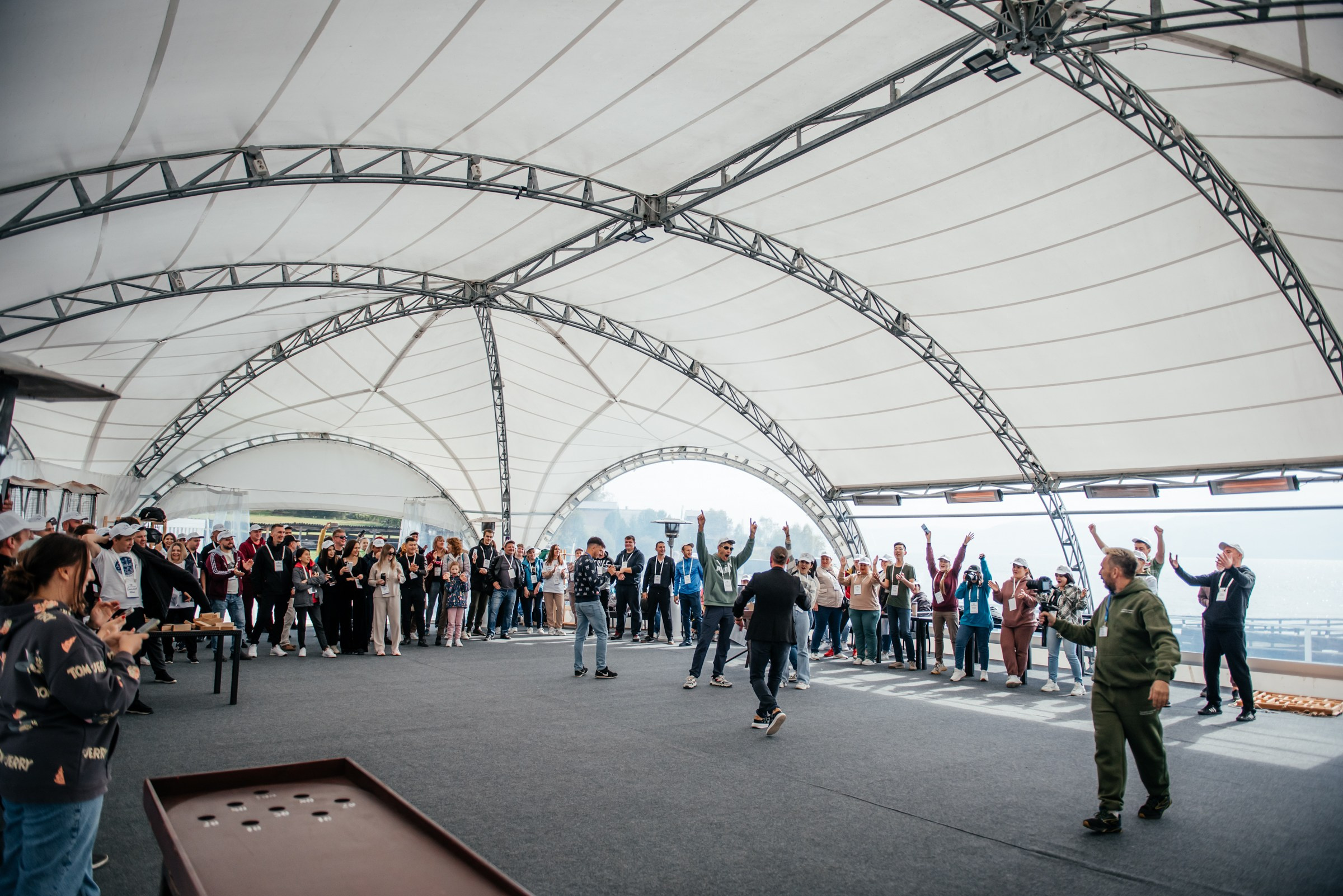 ГК МЕГАПОЛИС 25 лет. Свадебный фотограф Иркутск Алексей Шульгин