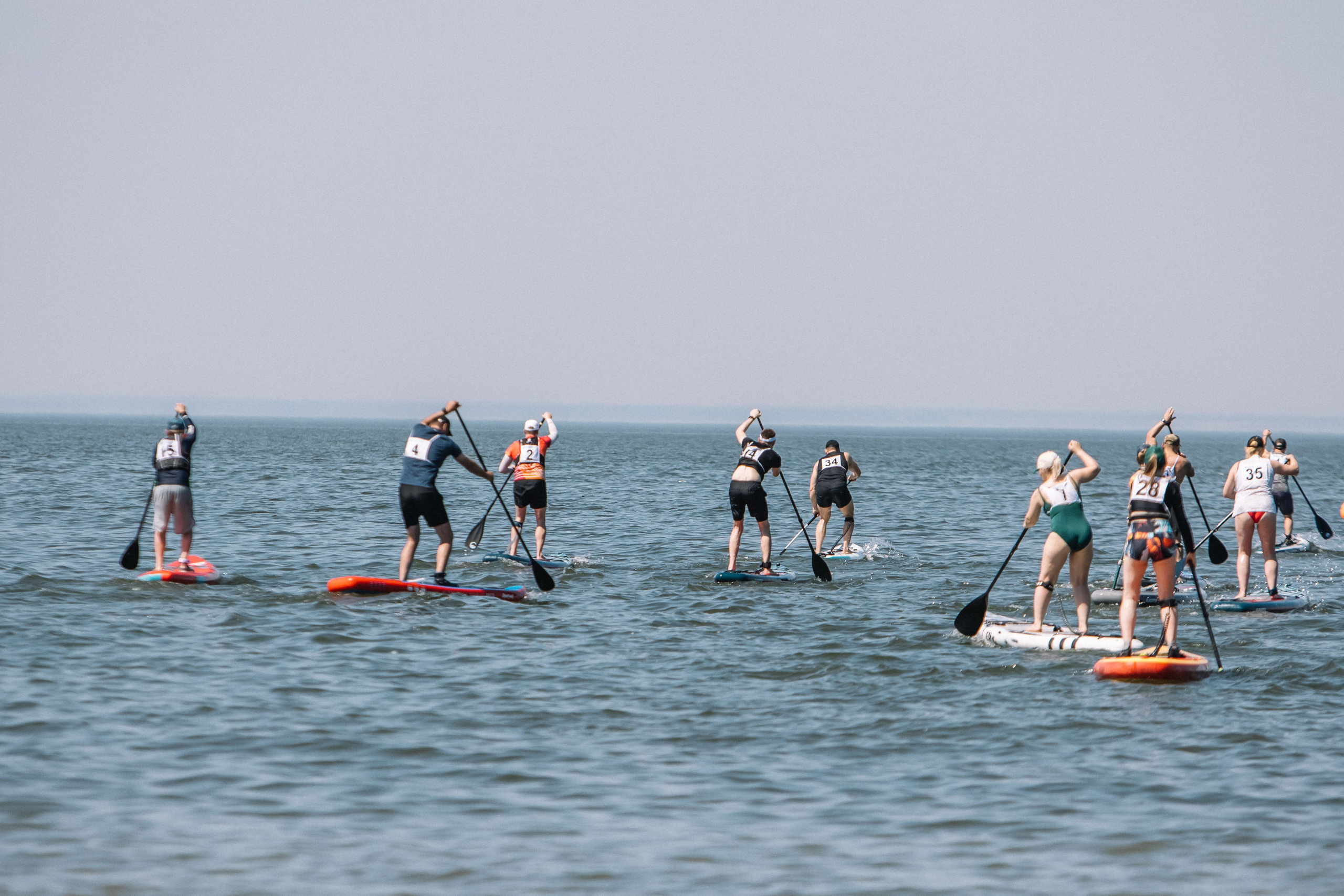 Чемпионат и первенство по НСО по серфингу. Репортажный фотограф в Новосибирске