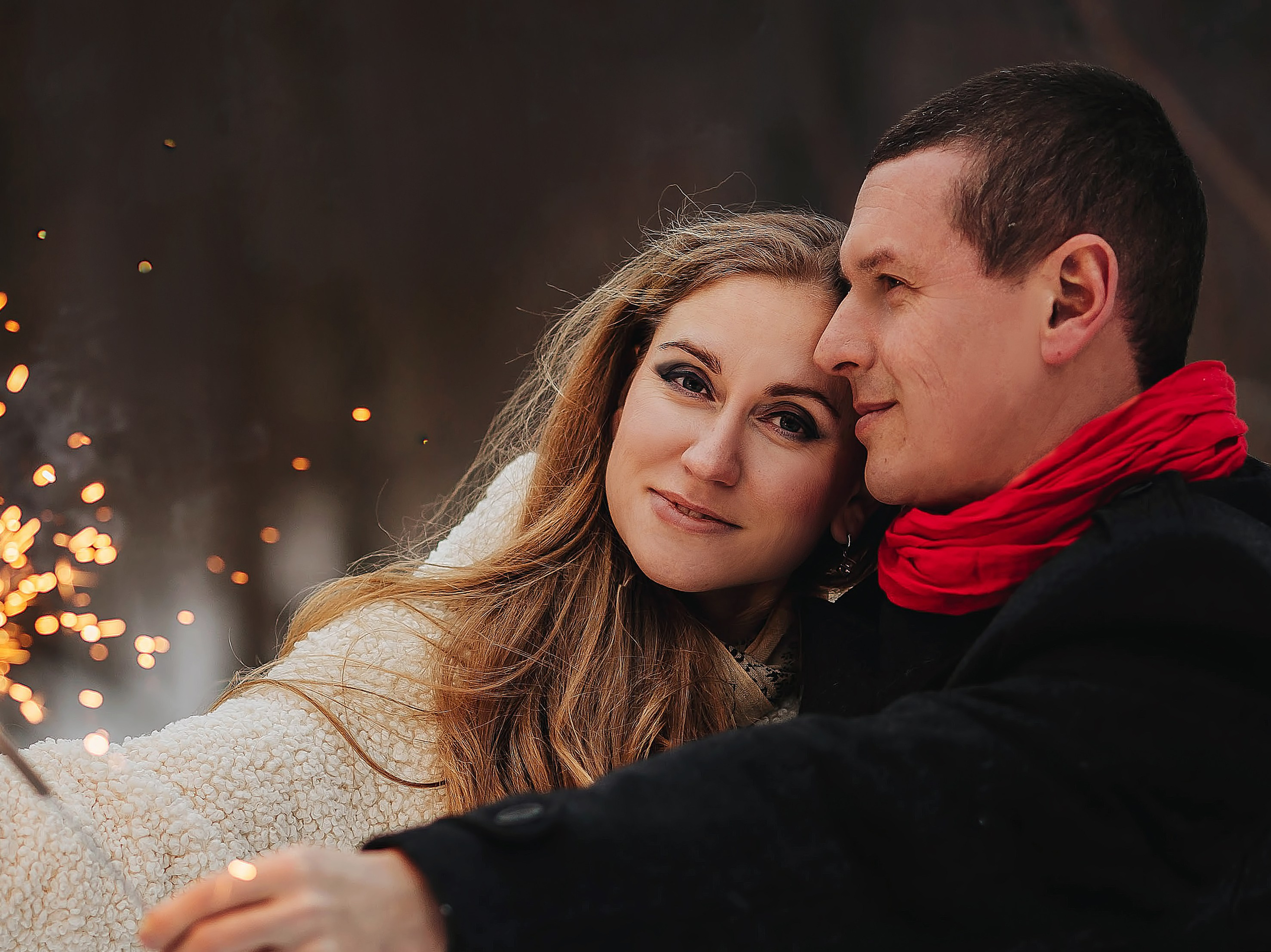 ЛАВСТОРИ. Фотограф из Санкт-Петербурга Ильинская Ксения